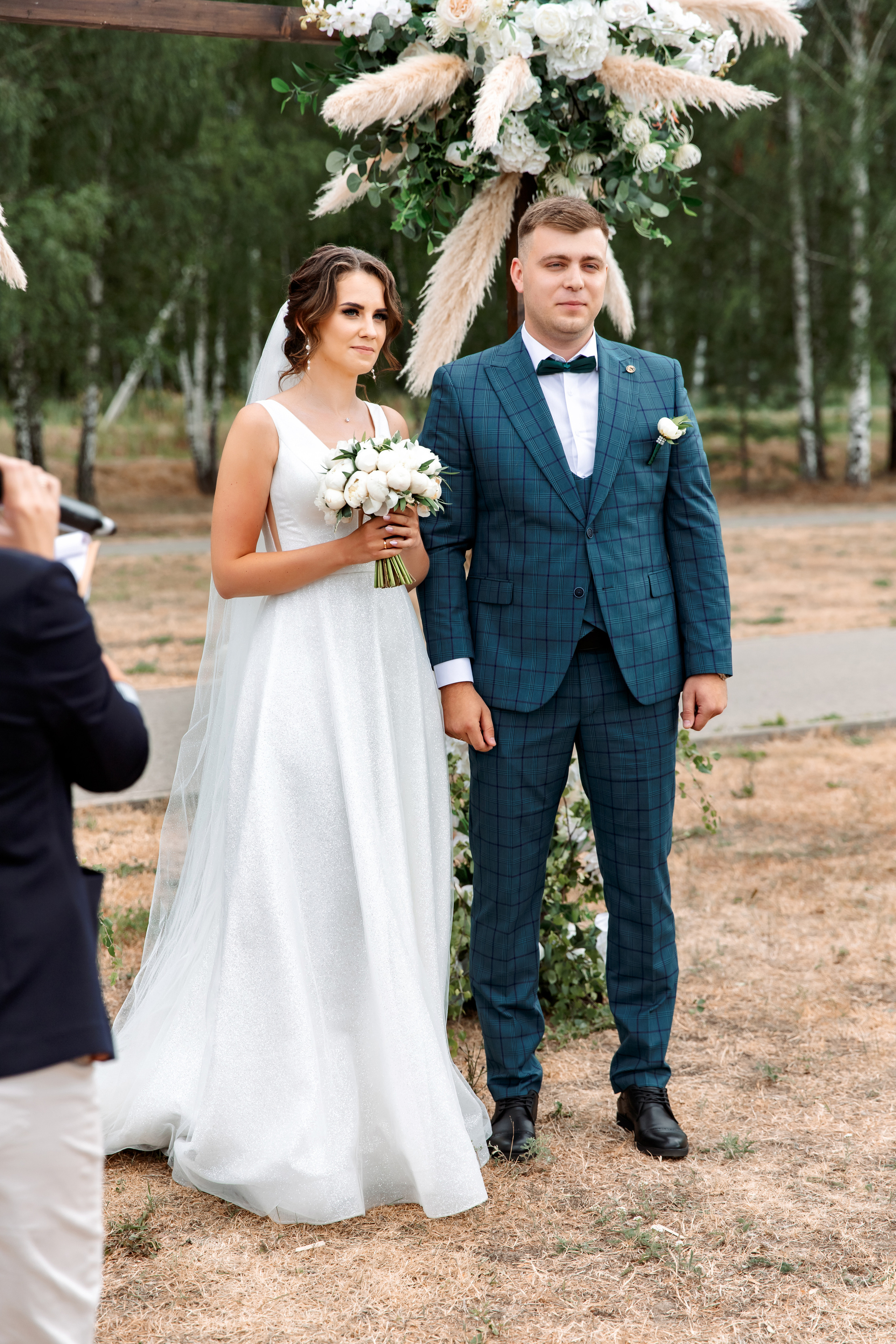 Яна и Константин. Свадебный и семейный фотограф Егорова Юлия