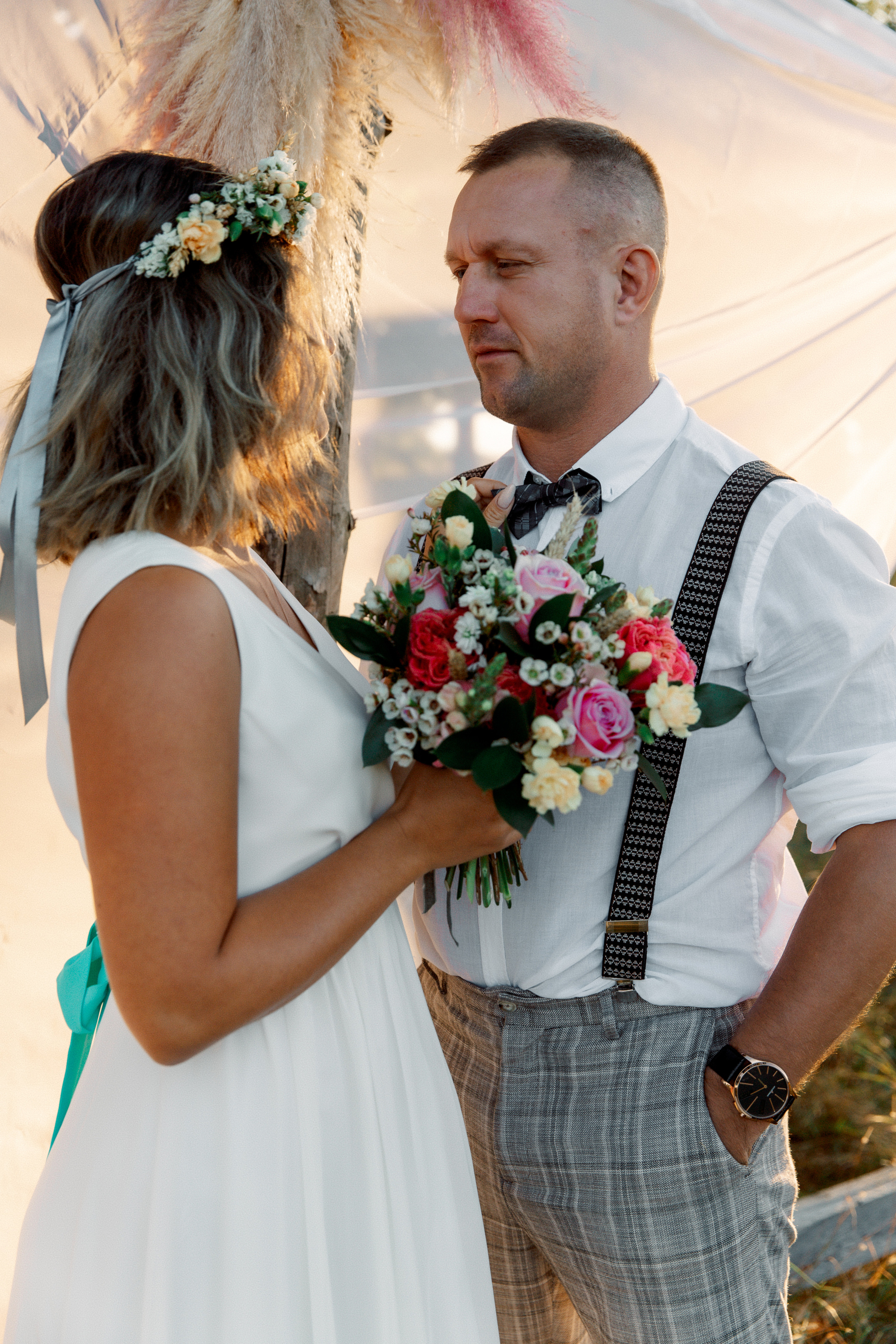 Анастасия и Роман. Свадебный и семейный фотограф Егорова Юлия