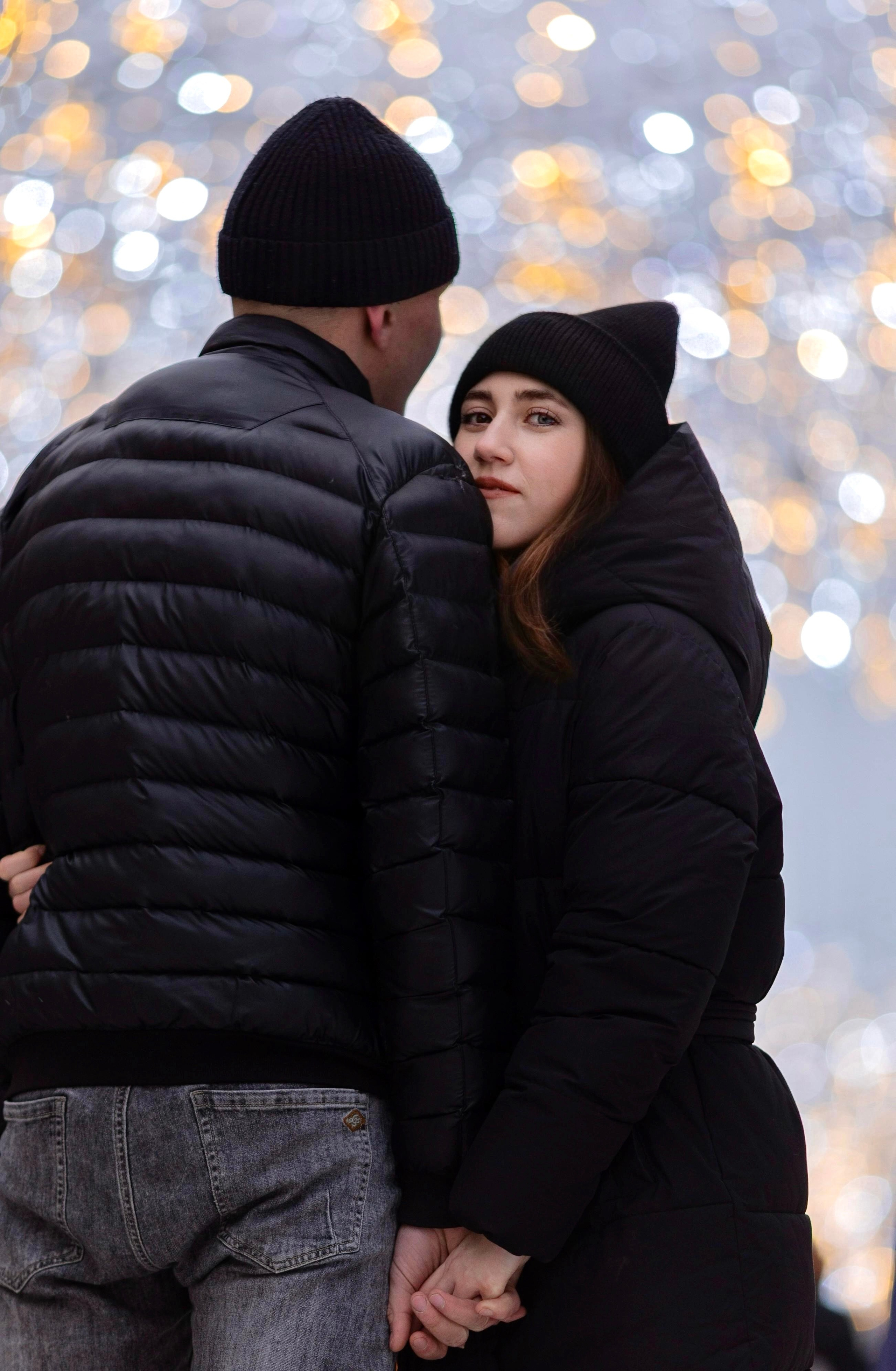 Елизавета и Тимофей. Фотограф в Чите Анна Осадчая