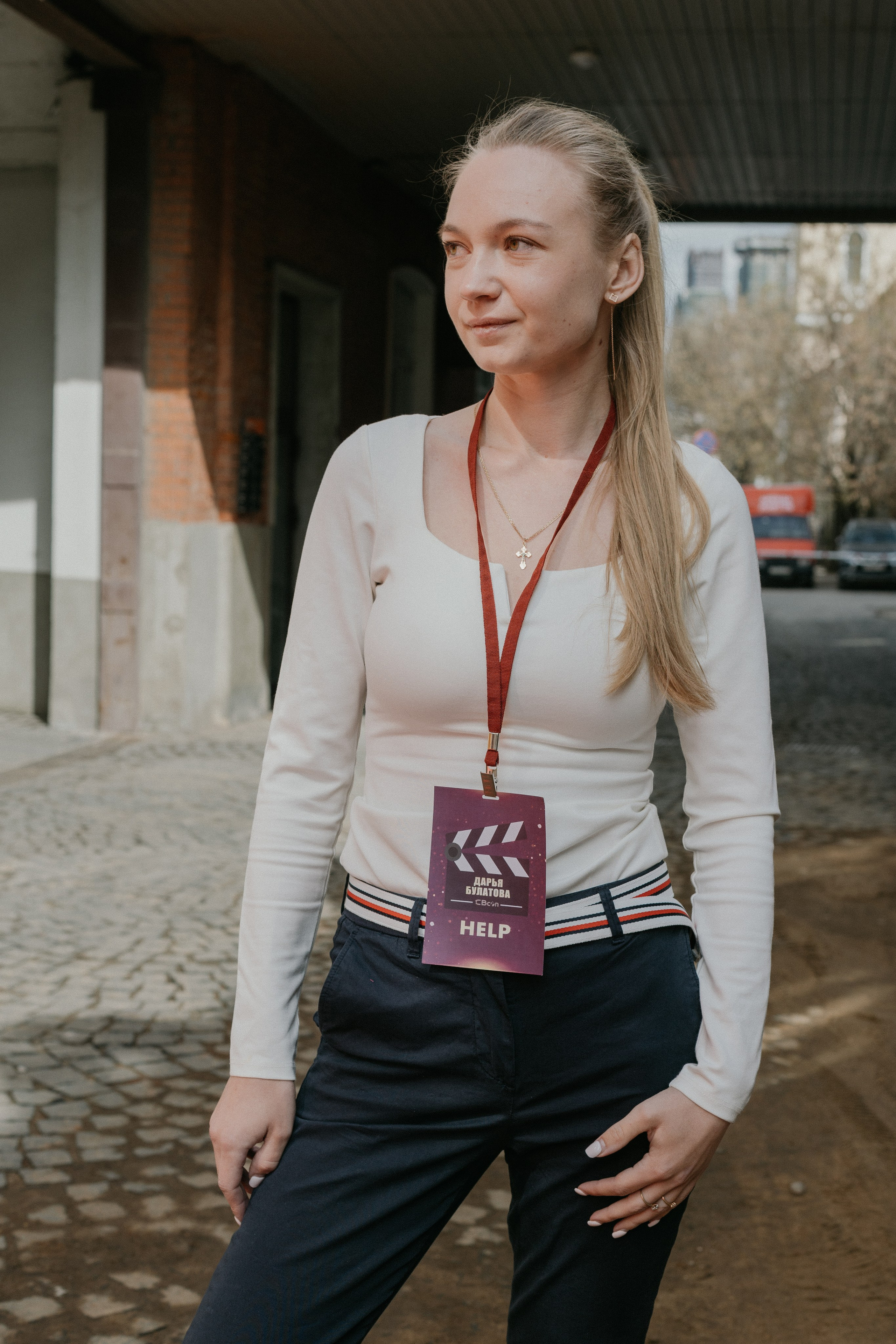 CBcon. Фотограф анималист в Москве Майорова Евгения