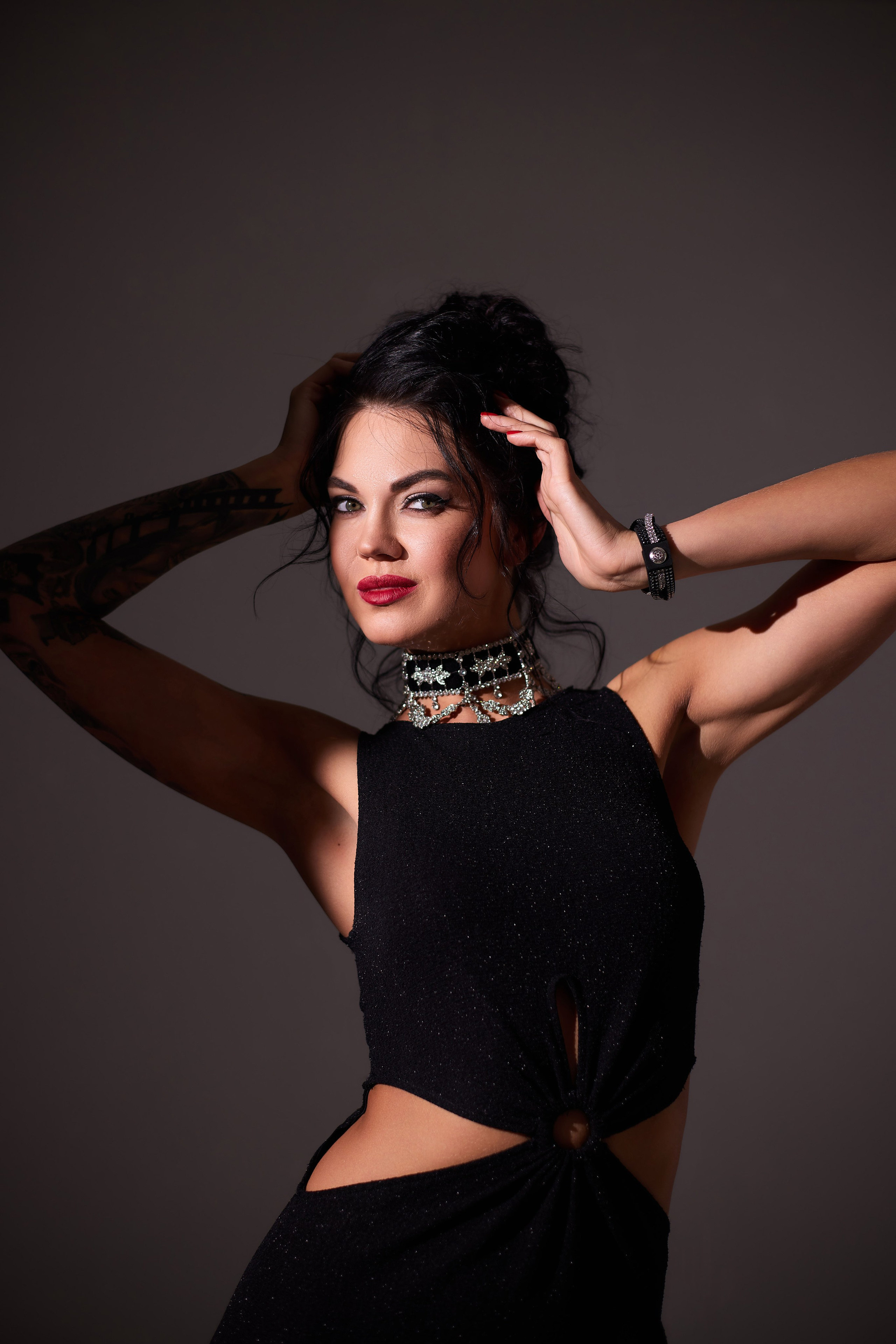 Красотка. Фотограф Камчатка Тамара Копылова