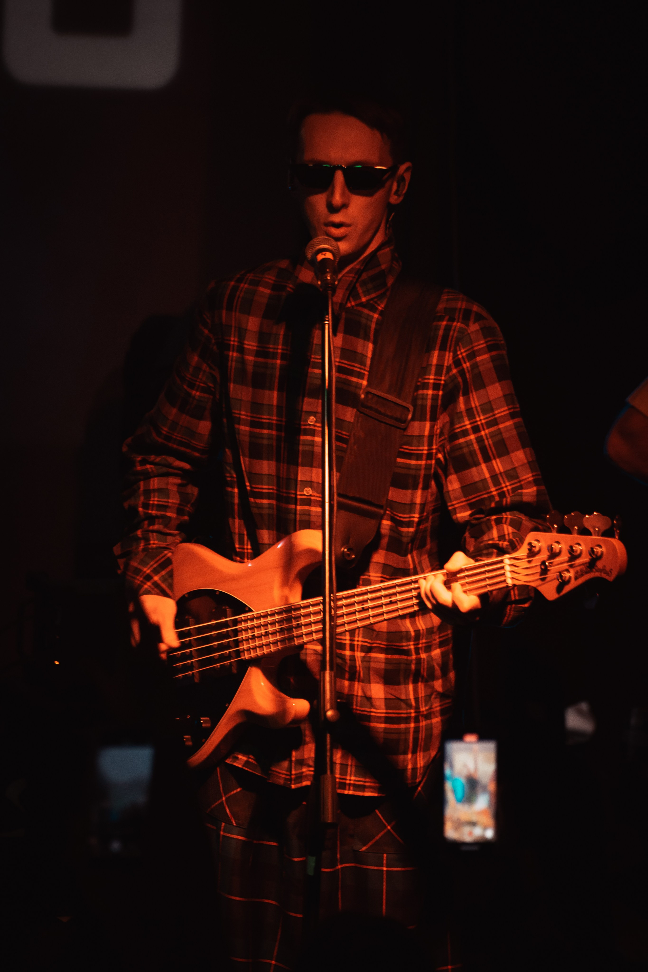 Гудтаймс, Красноярск. 02.10.2025, Эрмитаж. Фотограф Регина Крикунова г. Красноярск