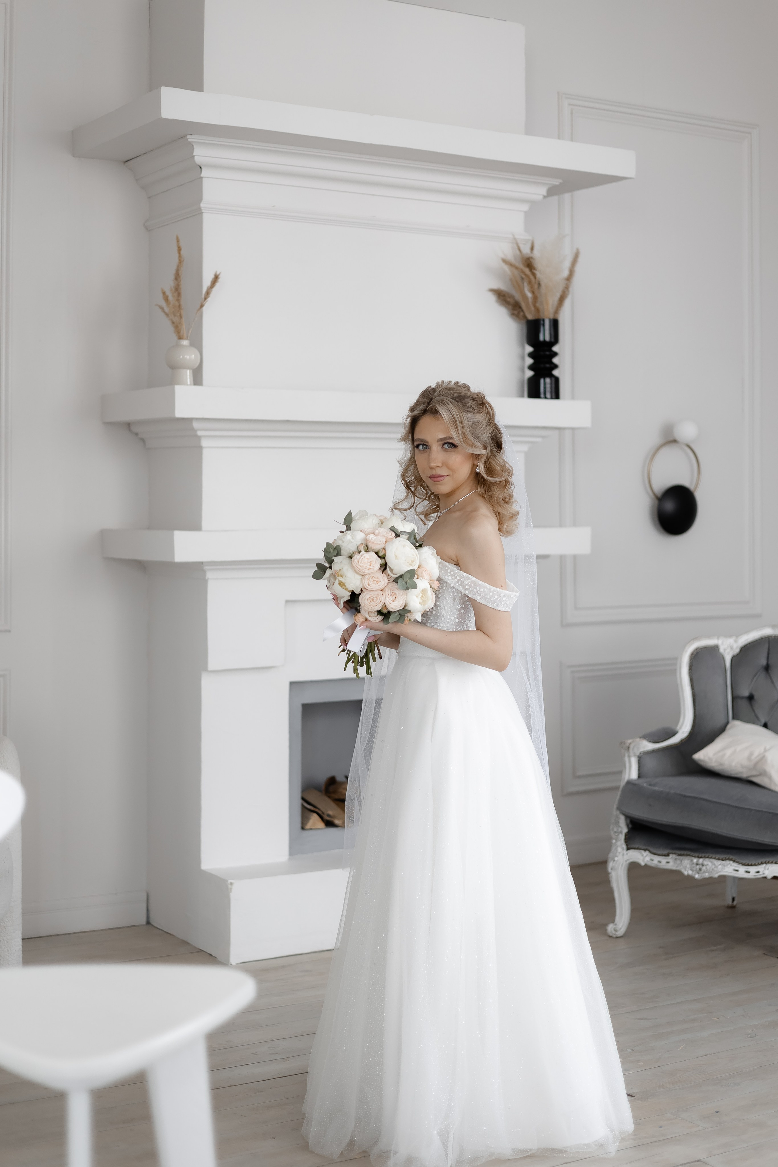 Валерия и Евгений. Свадебный и семейный фотограф в Челябинске. Аврамец Анна