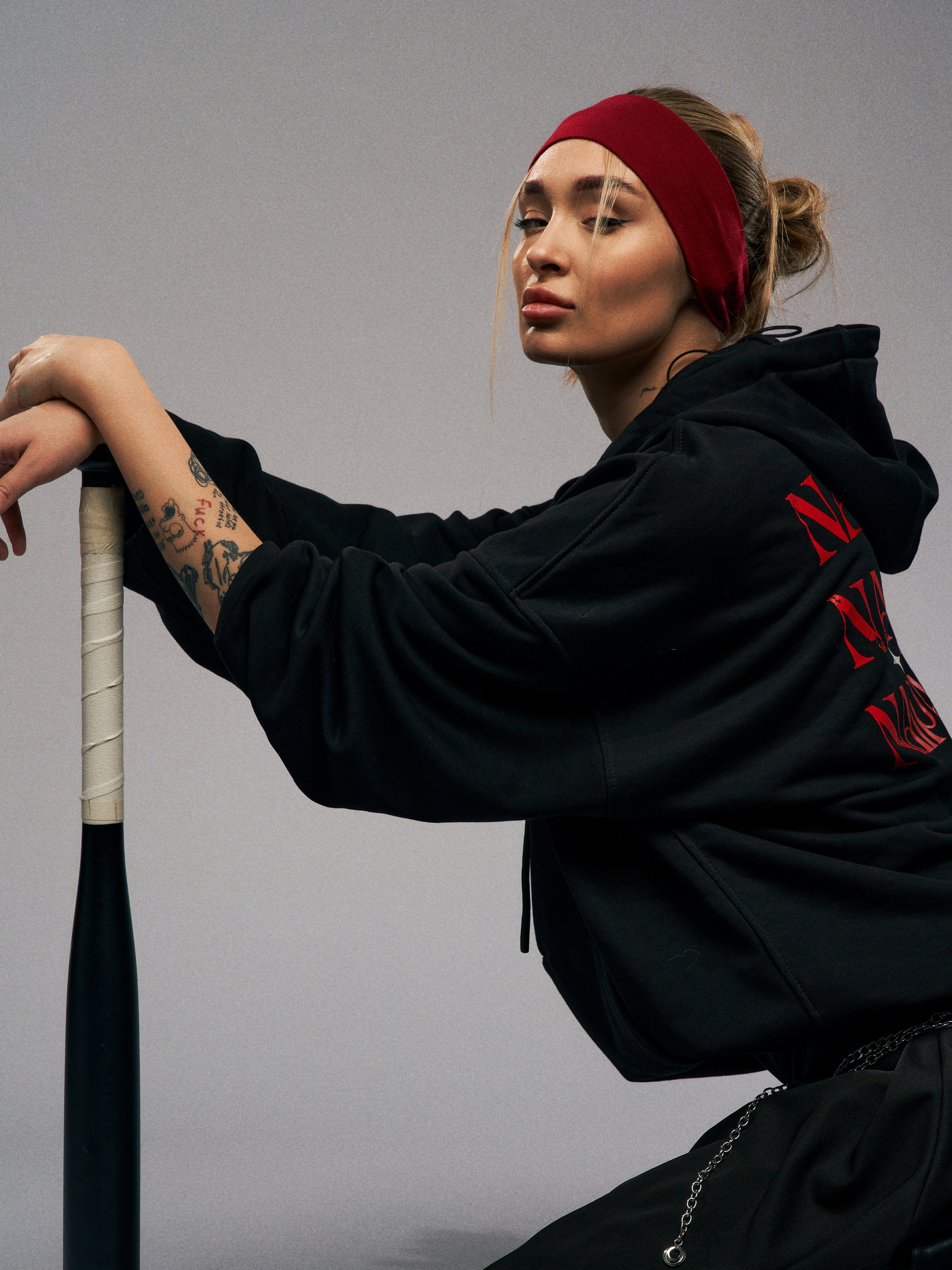 Individual. Универсальный фотограф в Москве Михаил Королёв