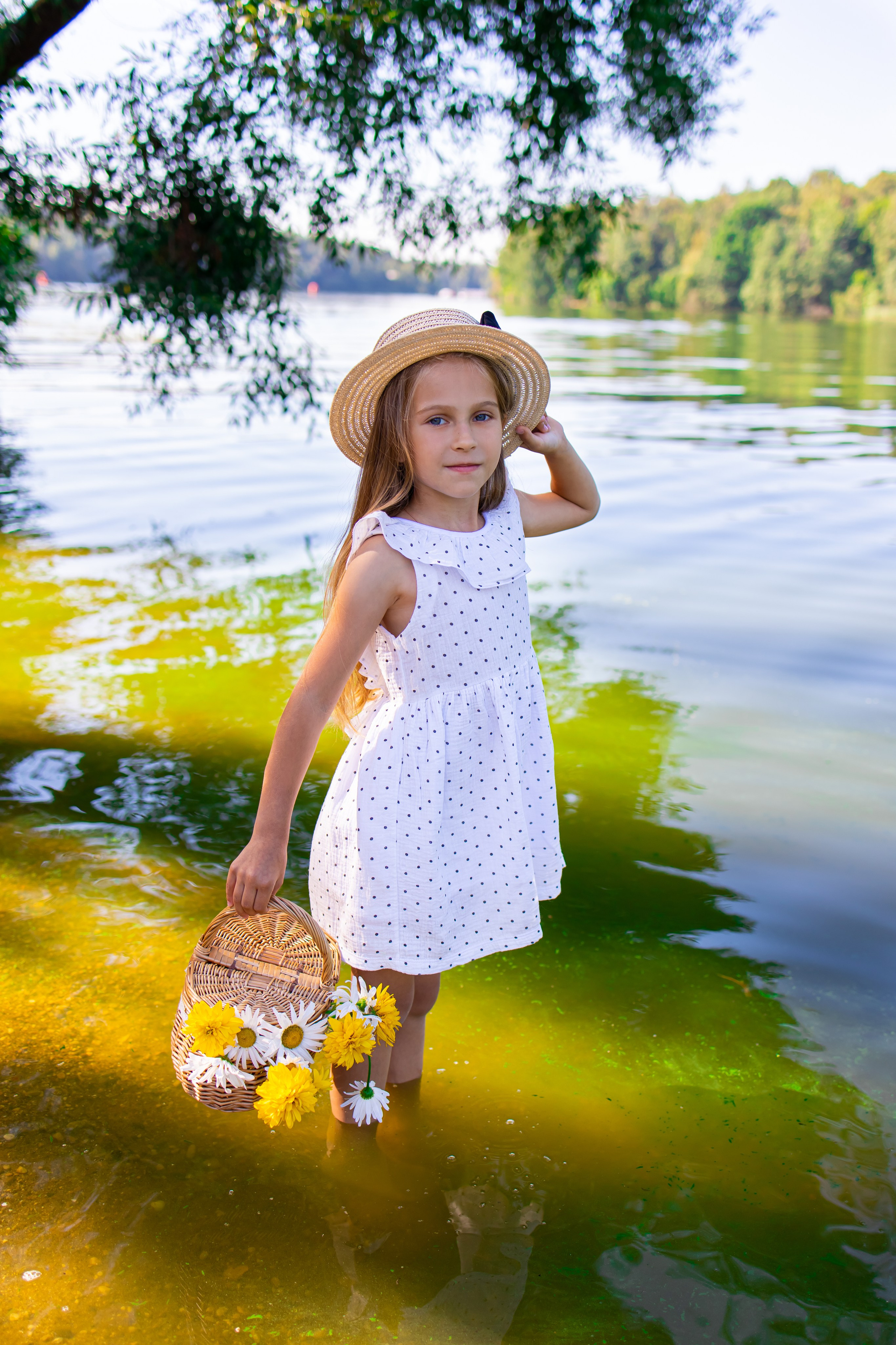Настя и Катюша прогулка. Оксана Ромашкина- семейный и ньюборн фотограф из Москвы