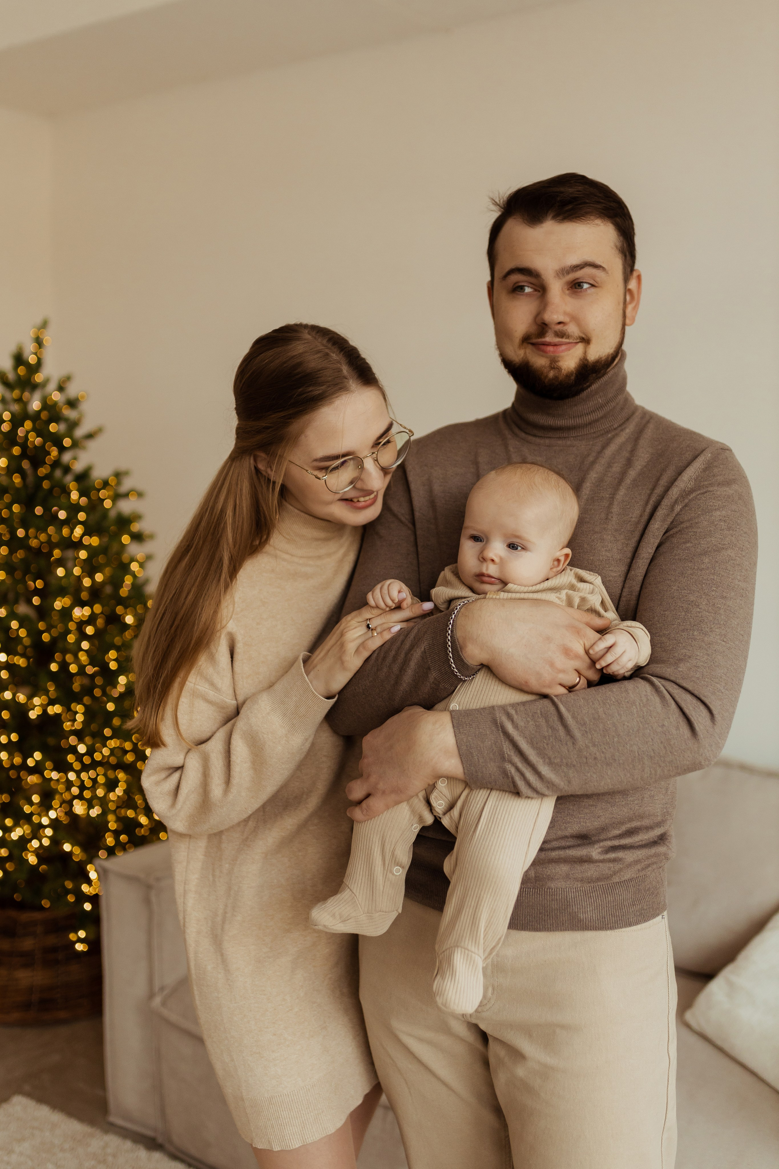 Саша, Маша и Ваня. ФОТОГРАФ Маргарита Сивакова | Ярославль Кострома Москва