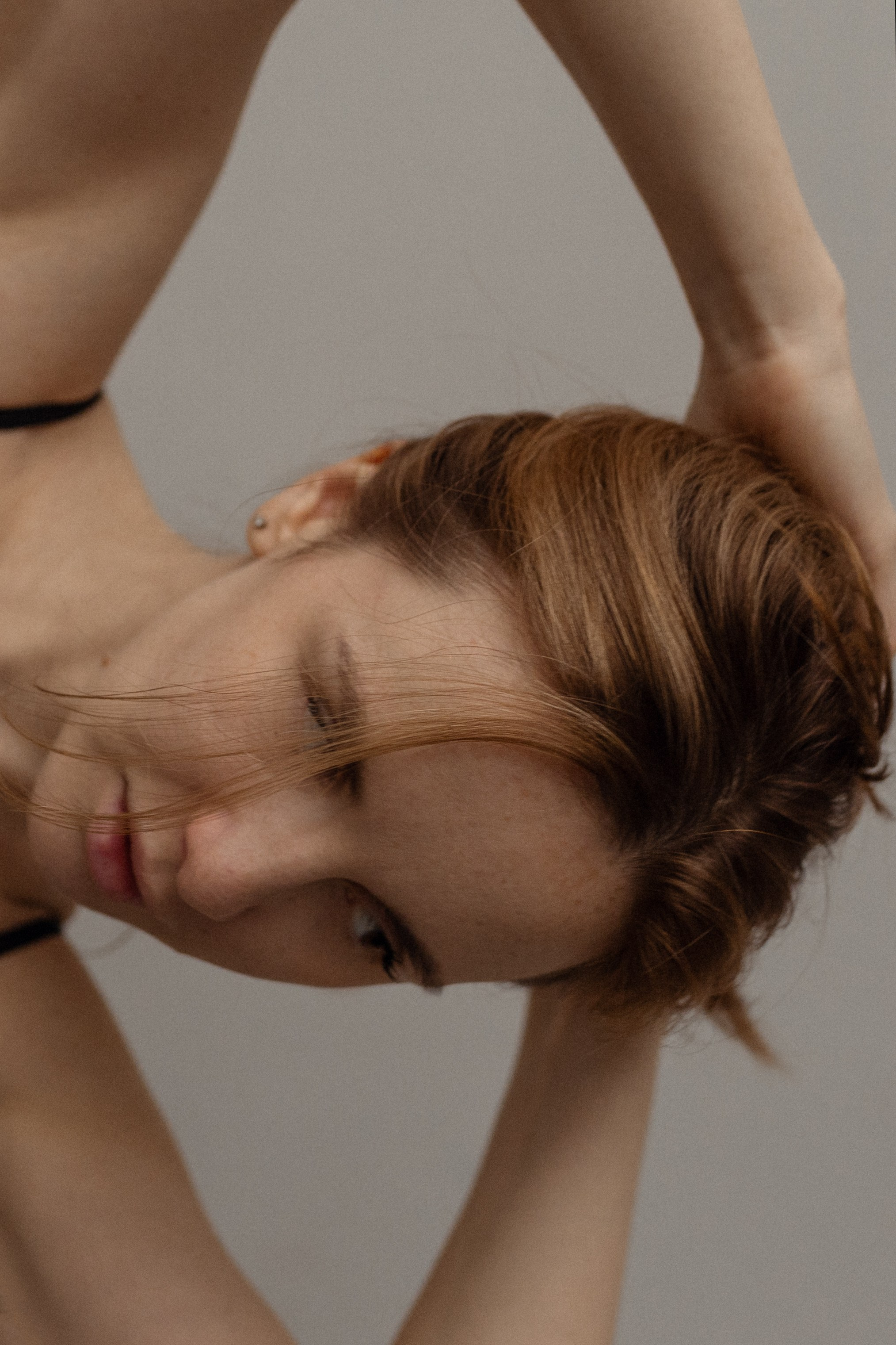 Женский портрет. Фотограф Москва Балашиха