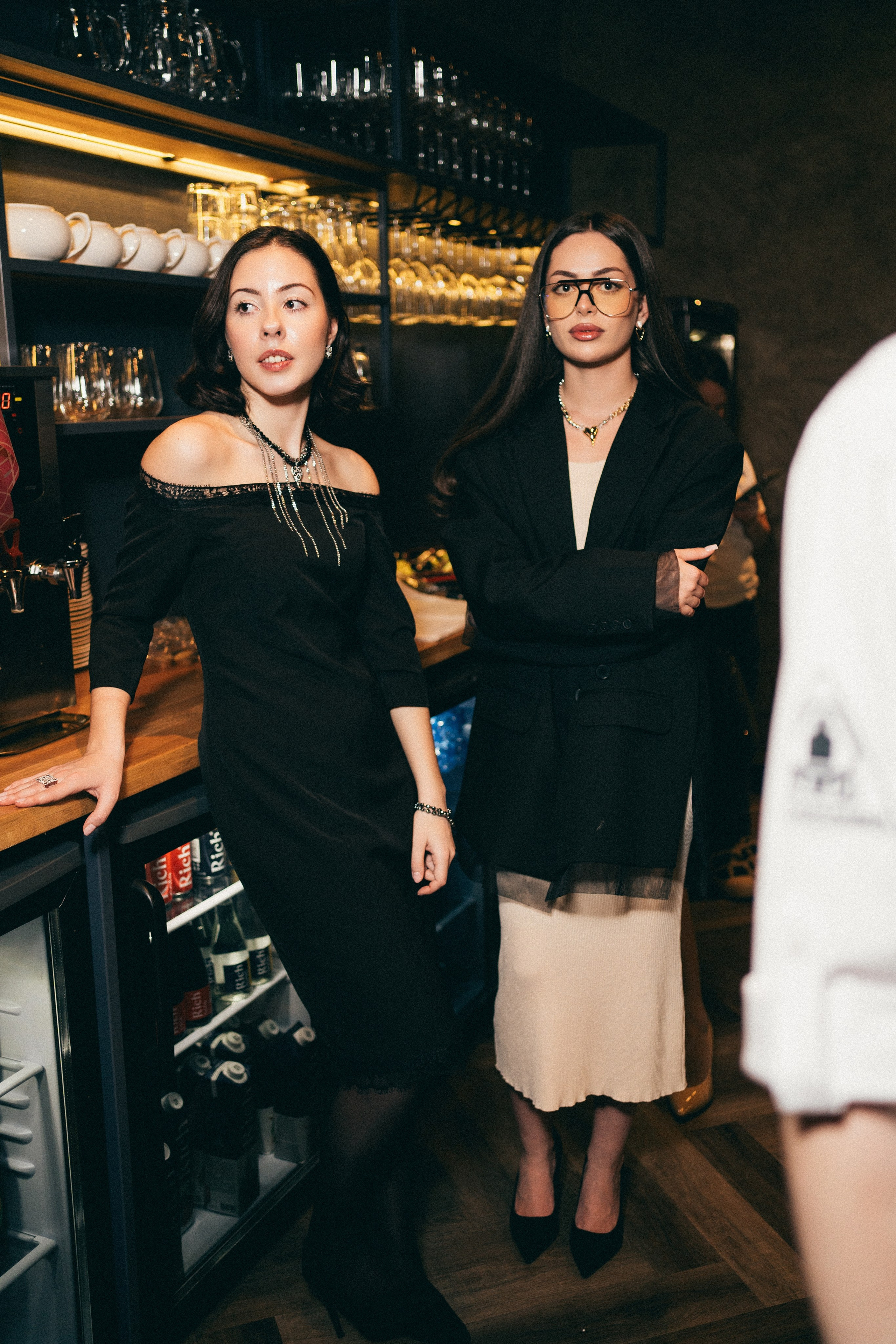 Презентация новогоднего номера журнала ICON SIBERIA MAG. Фотограф на любое событие в Кемерово