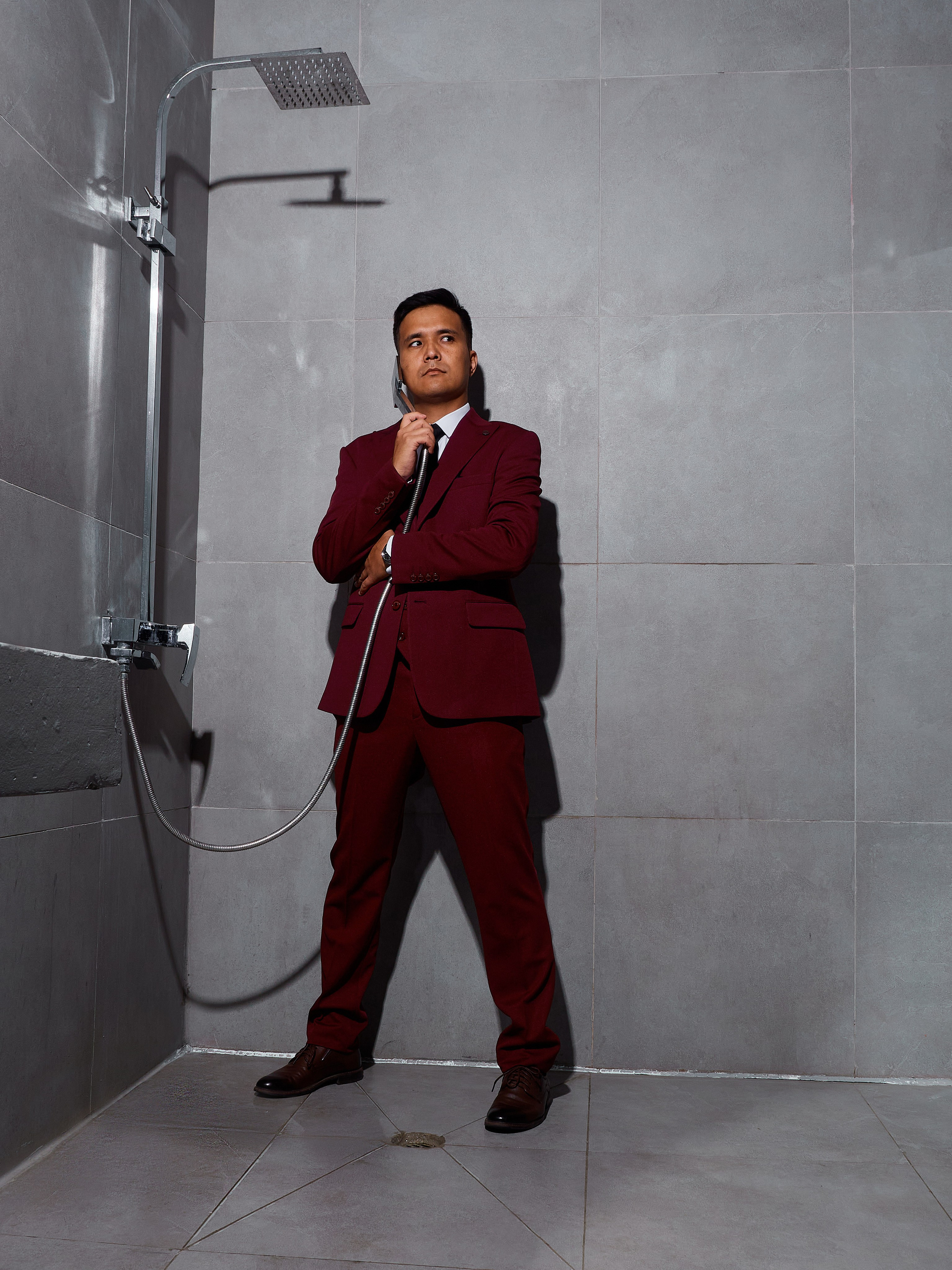 Ведущий. ГЛАВНОЕ