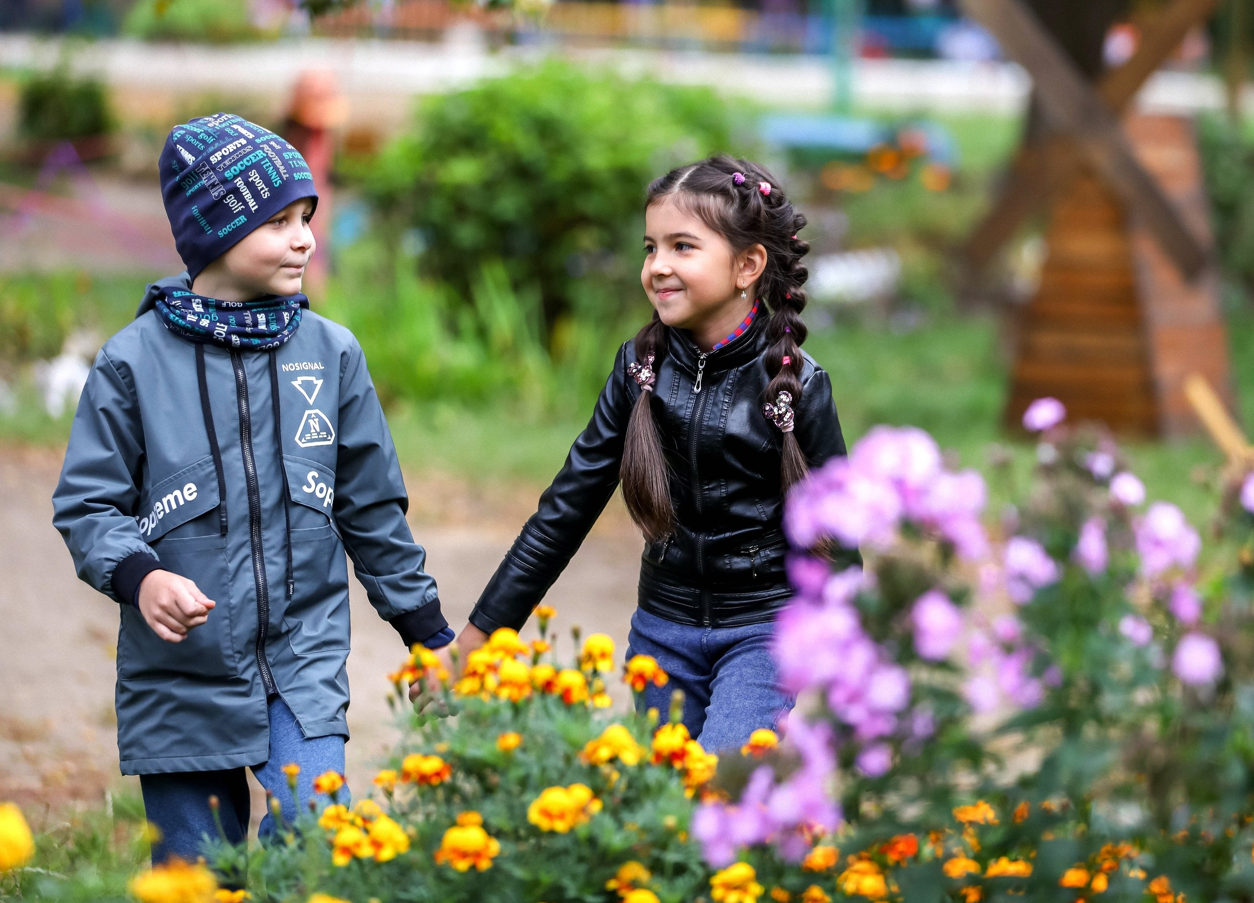 Выпускные альбомы для садика. Выпускные альбомы в Казани фотограф Сергей Жегалов