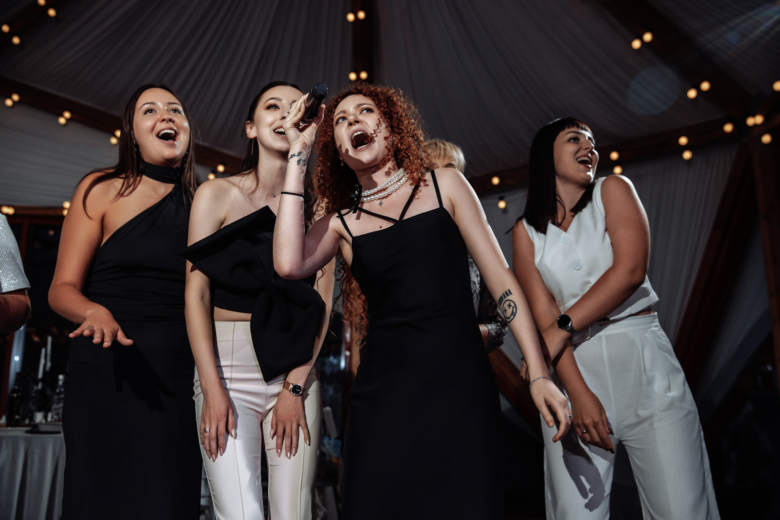 Свадьба Виталий и Мария. Свадебный фотограф в Воронеже Денис Коровин