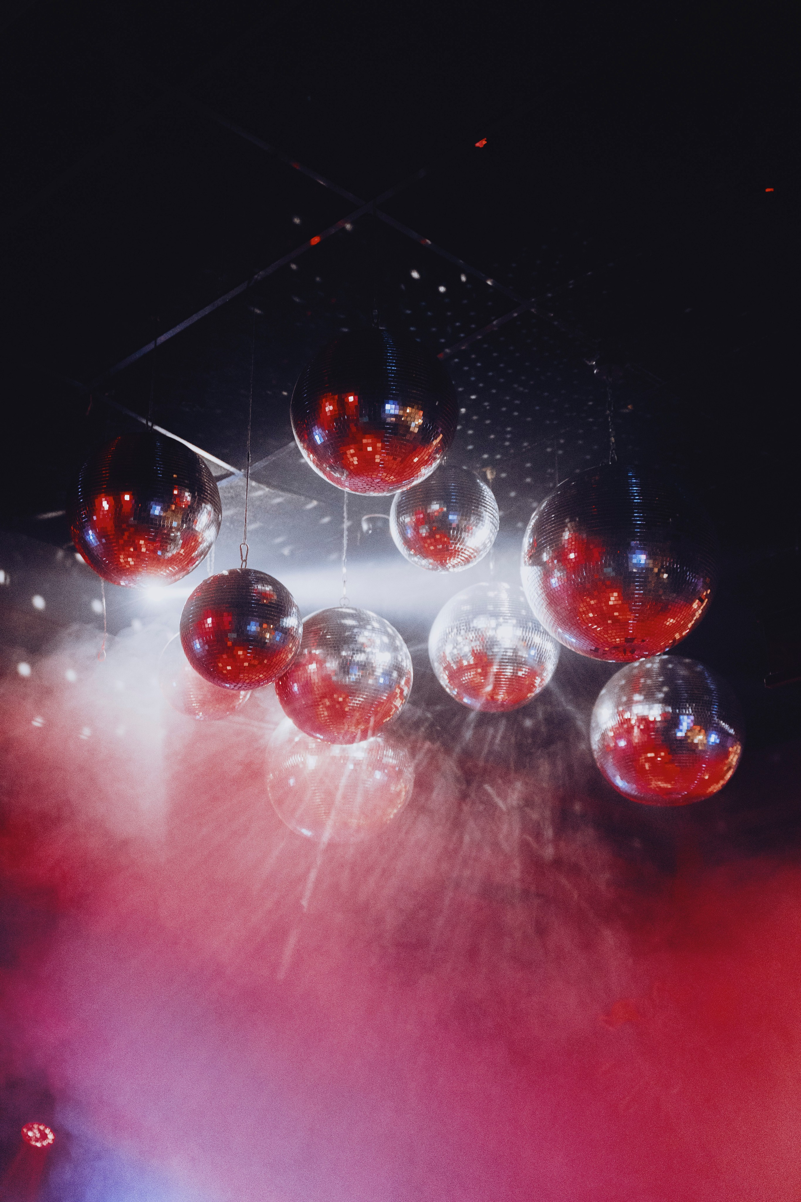 SANTA BARBARA. NIGHT VISION ФОТОГРАФЫ И ВИДЕОГРАФЫ СПБ