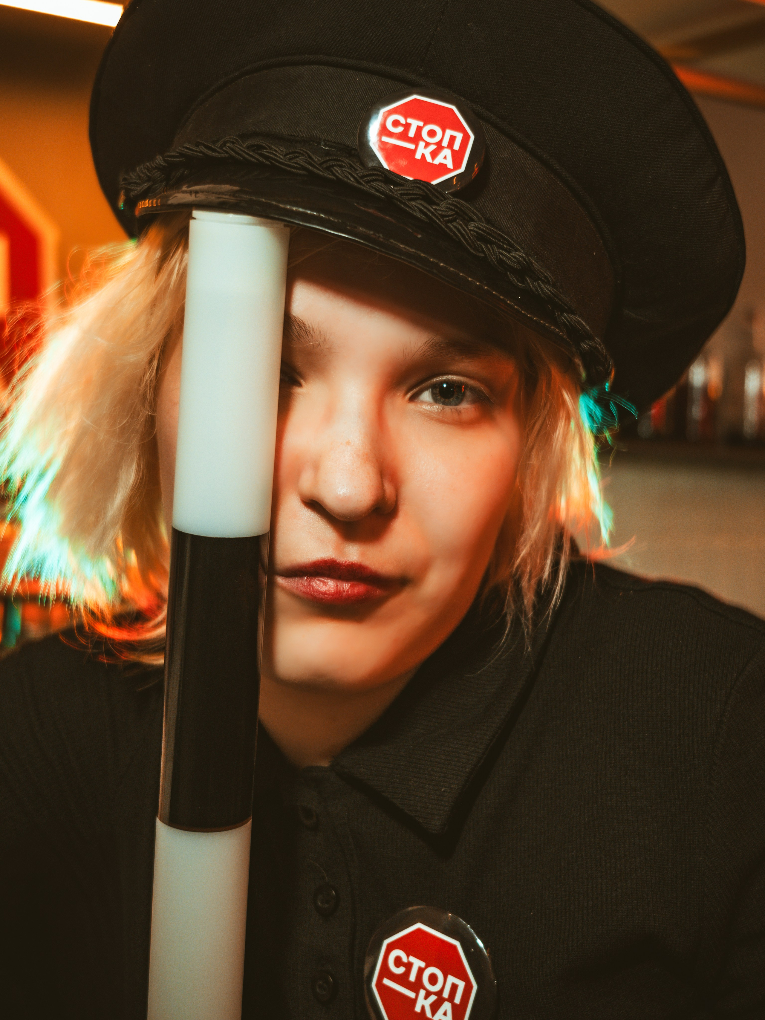 СТОП-КА. NIGHT VISION ФОТОГРАФЫ И ВИДЕОГРАФЫ СПБ