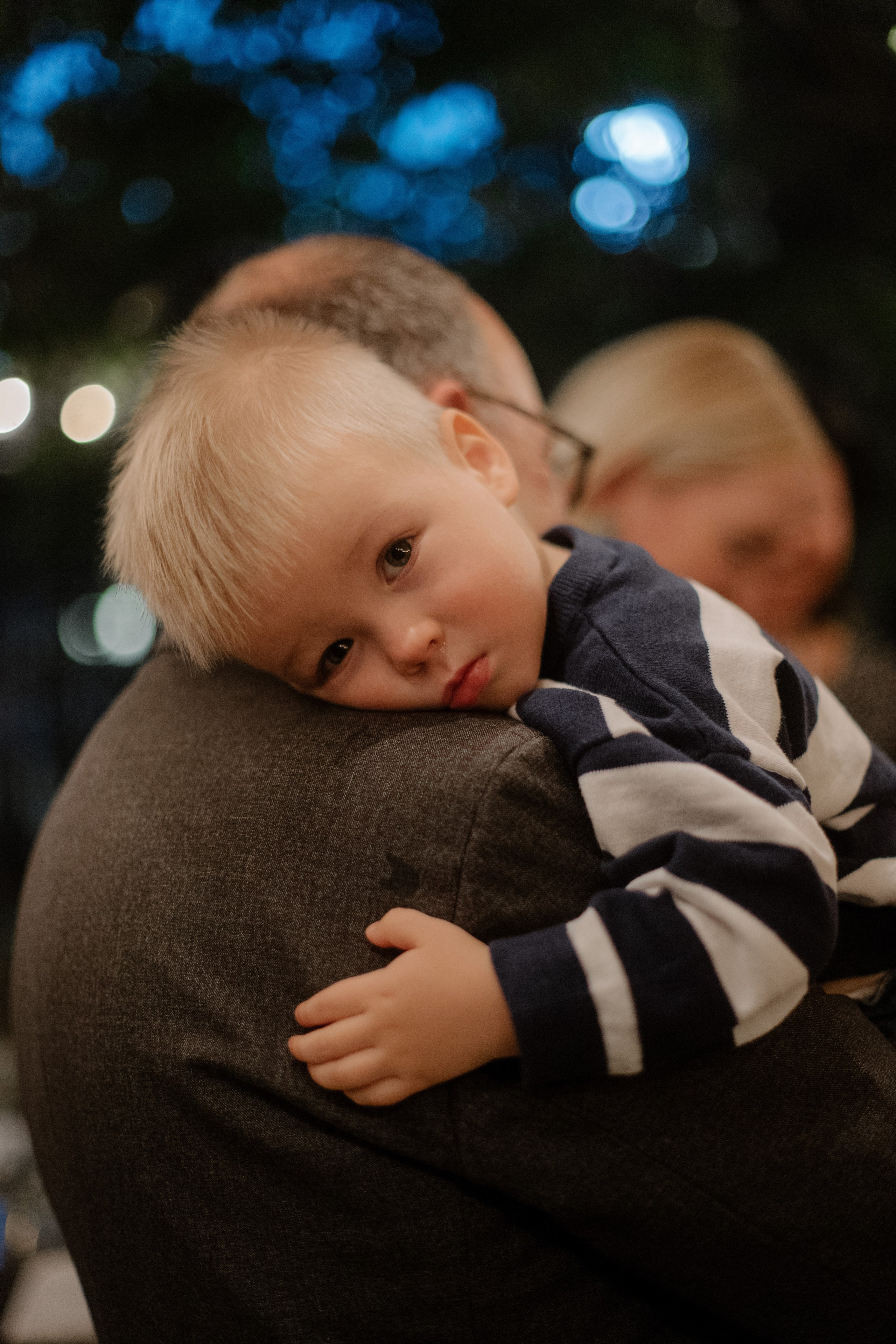 Юбилей Александра. Портретный и свадебный фотограф в Москве Алина Гевал