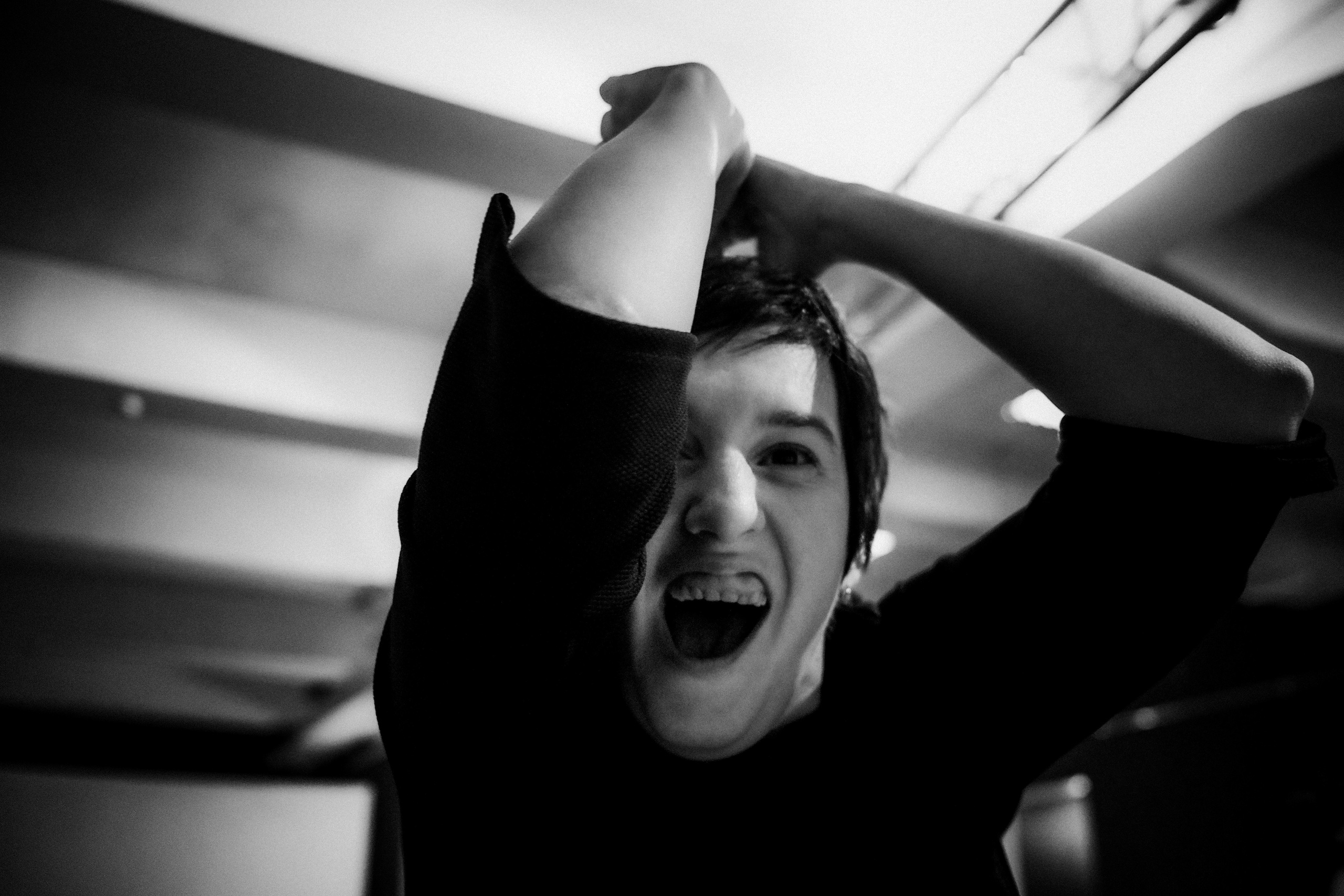 Art for peace, March 2022. Photographer in Israel Alice Milchin