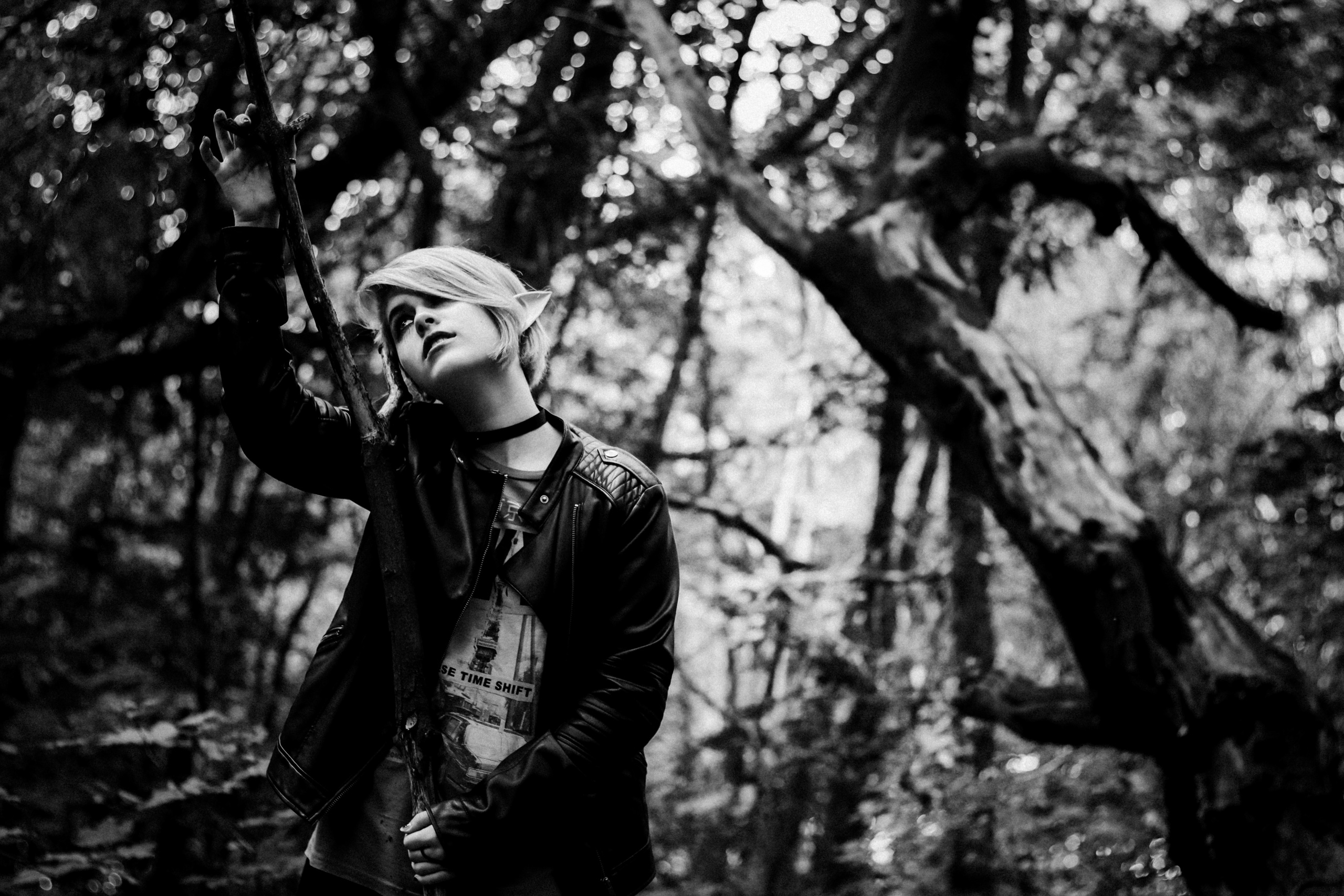 Anya, Moscow | September 2020. Photographer in Israel Alice Milchin