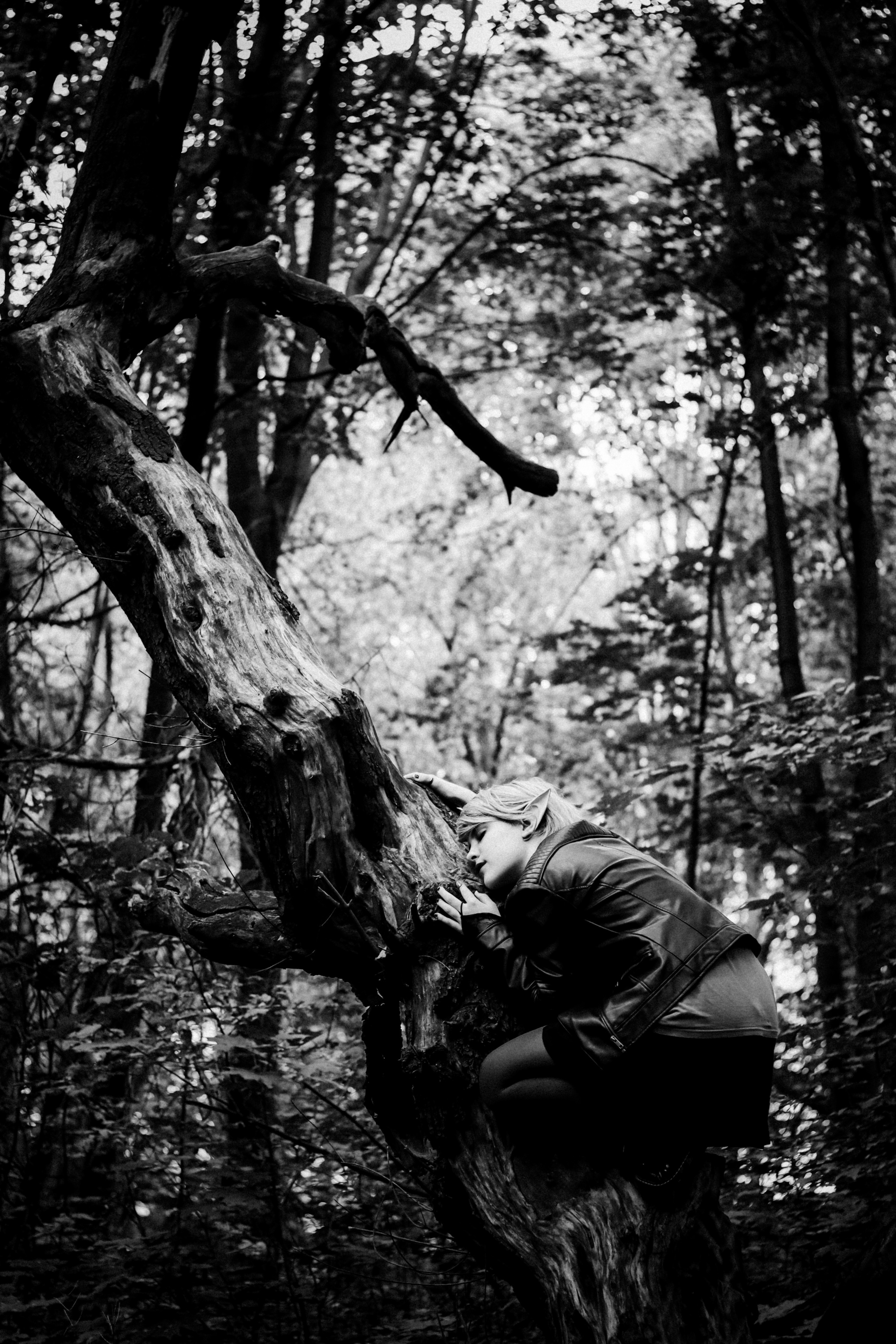 Anya, Moscow | September 2020. Photographer in Israel Alice Milchin