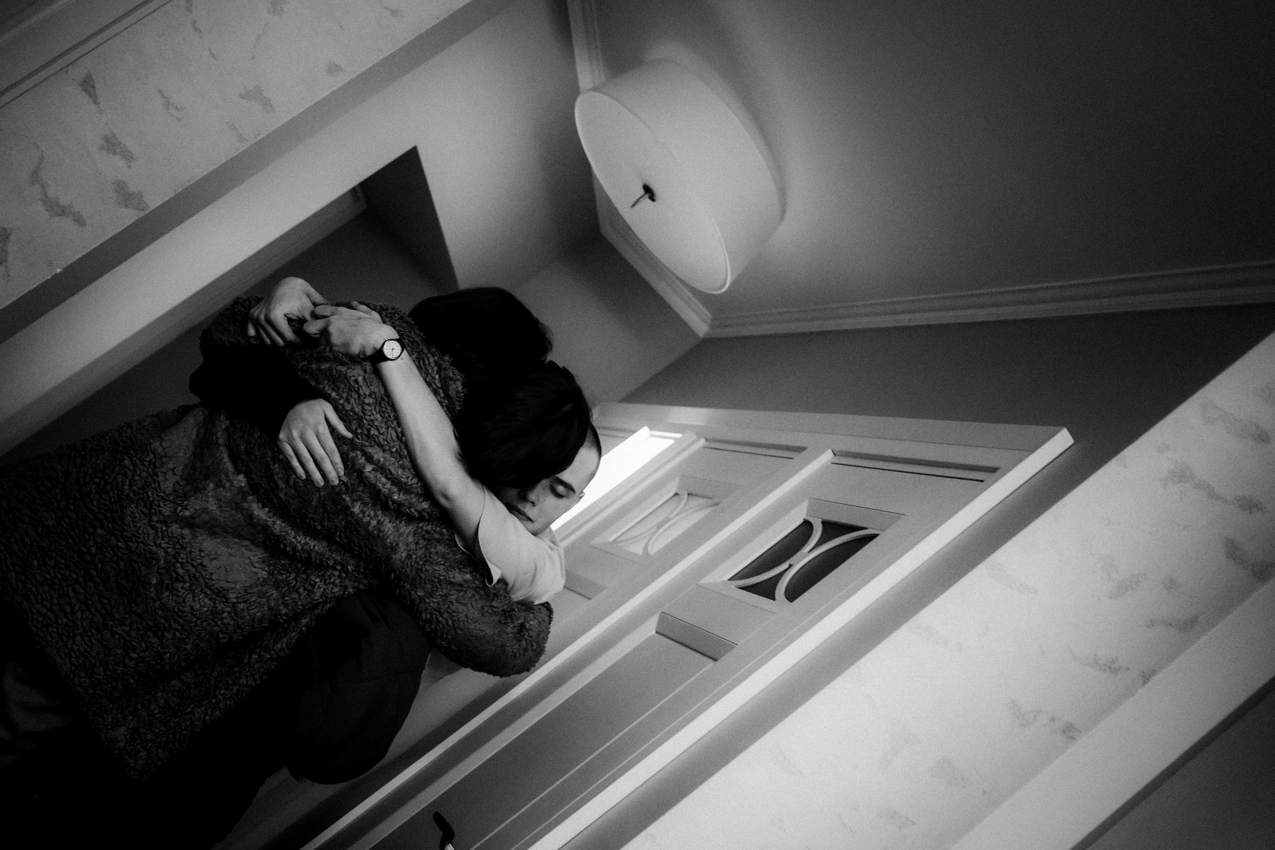 Ignat’s birthday, March 2022. Photographer in Israel Alice Milchin