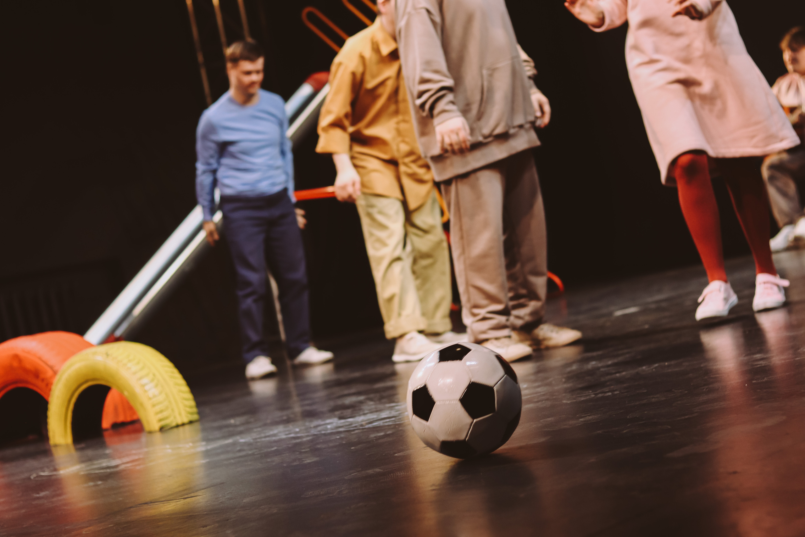 «Prost-O-Сложном», May 3rd 2022. Photographer in Israel Alice Milchin