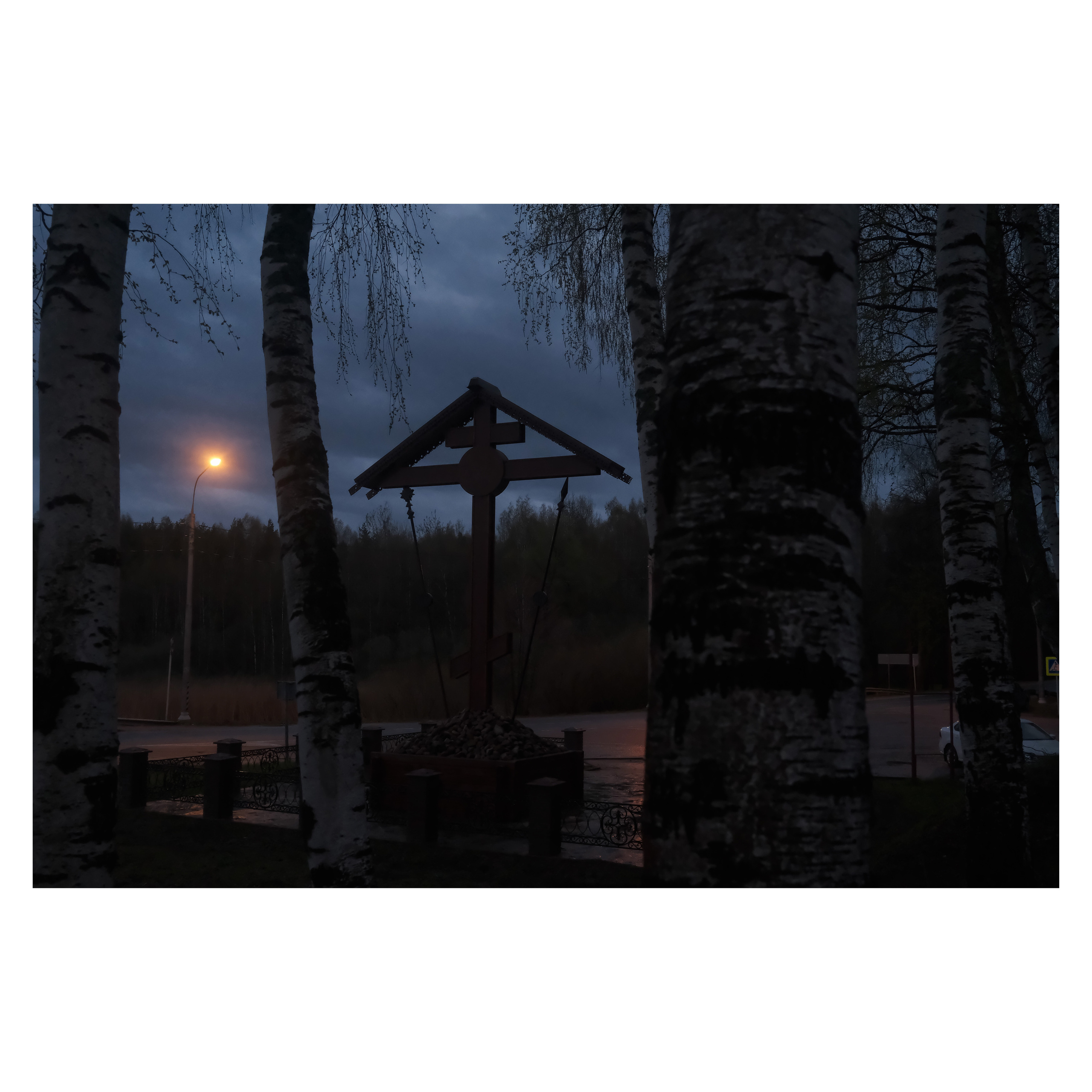 DMITLAG: Memorial, May-June 2022. Photographer in Israel Alice Milchin