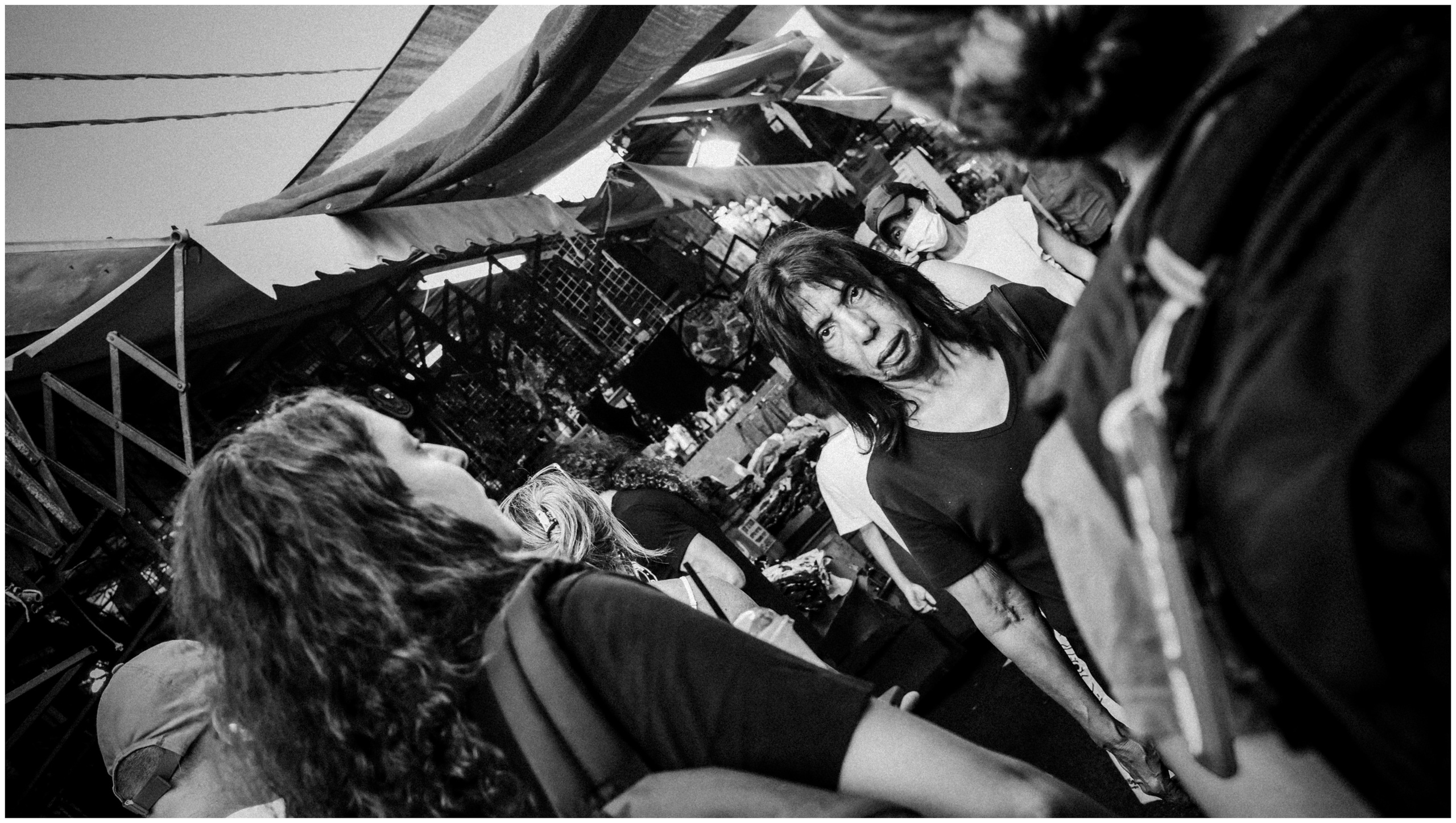 Summer in Israel, 2022. Photographer in Israel Alice Milchin