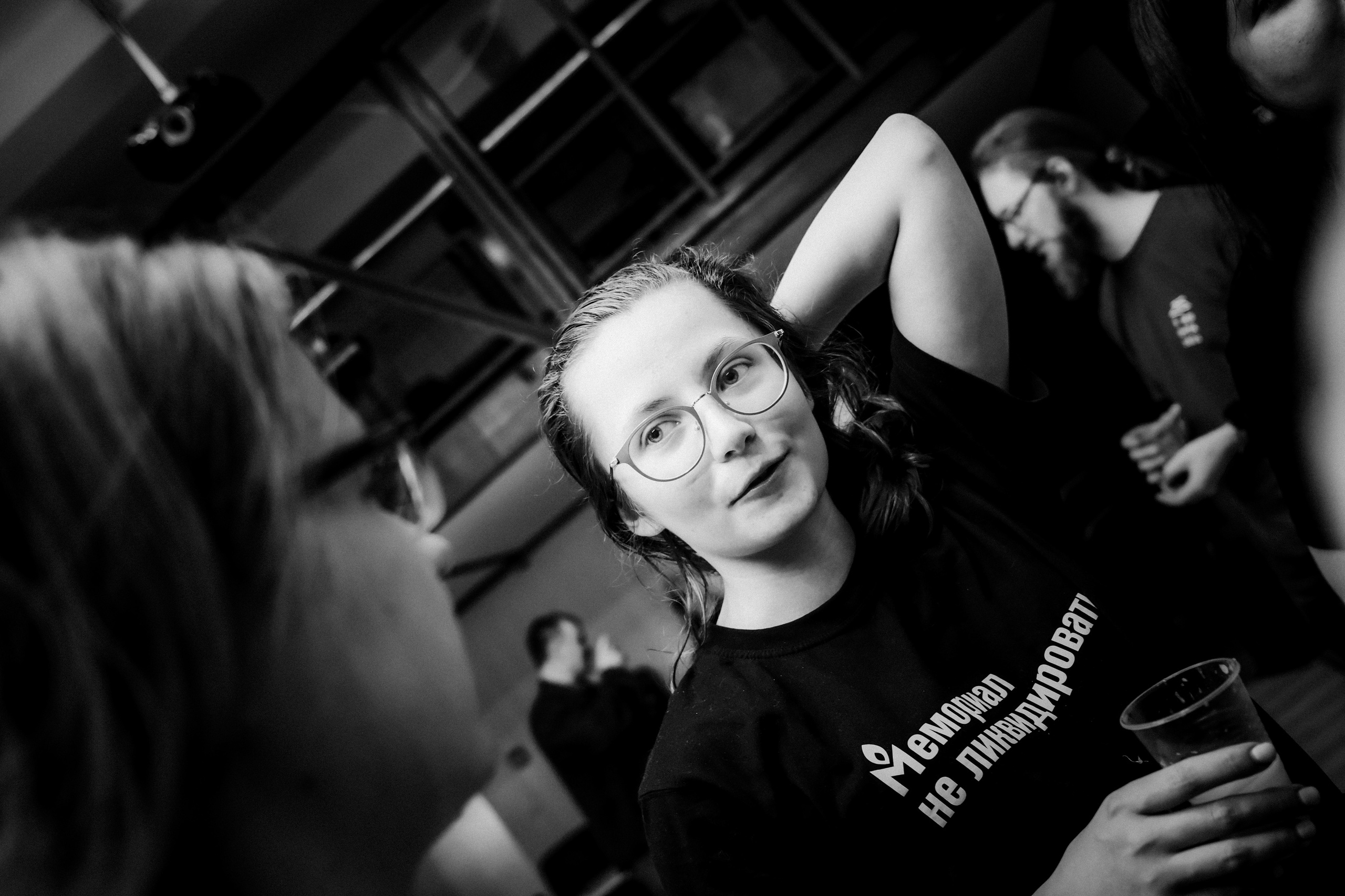 Memorial, April 8th 2022. Photographer in Israel Alice Milchin