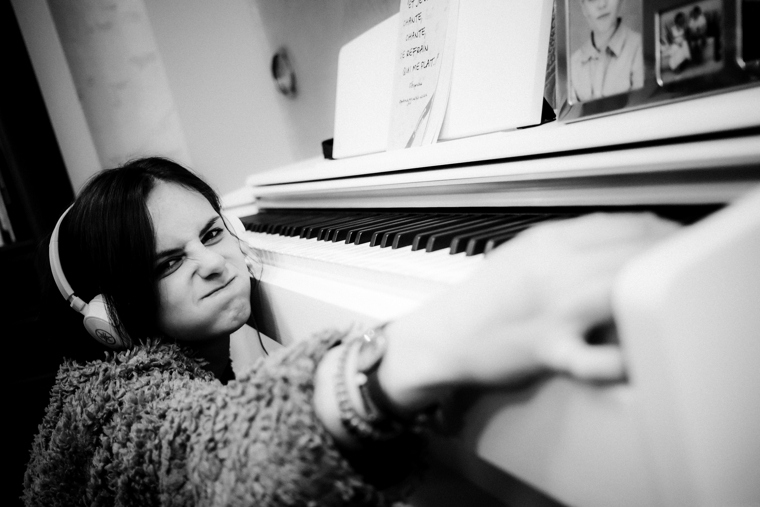 Ignat’s birthday, March 2022. Photographer in Israel Alice Milchin