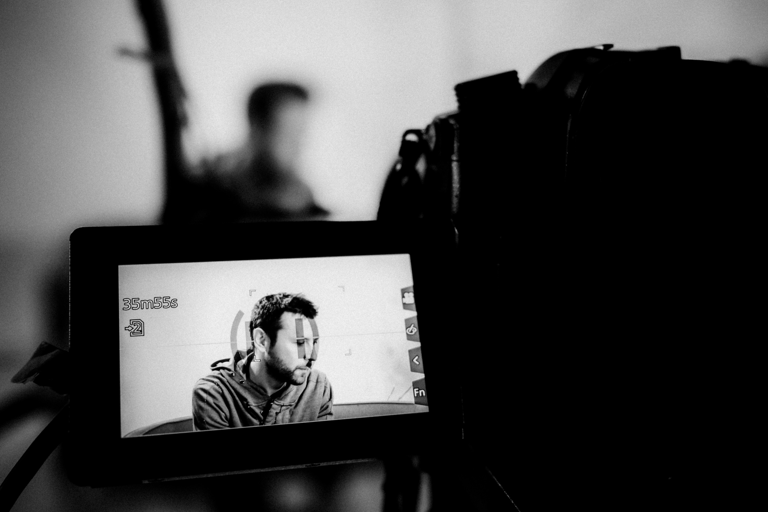 Memorial’s Big Stream, February 21th 2022. Photographer in Israel Alice Milchin