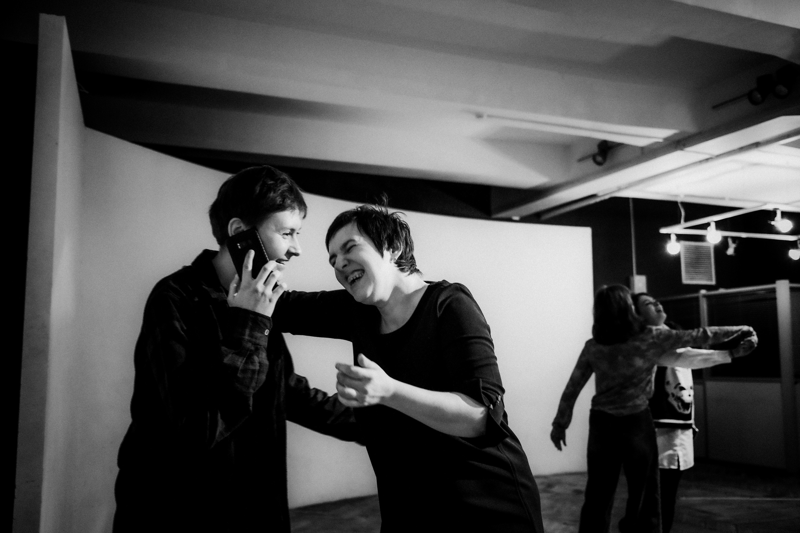 Art for peace, March 2022. Photographer in Israel Alice Milchin