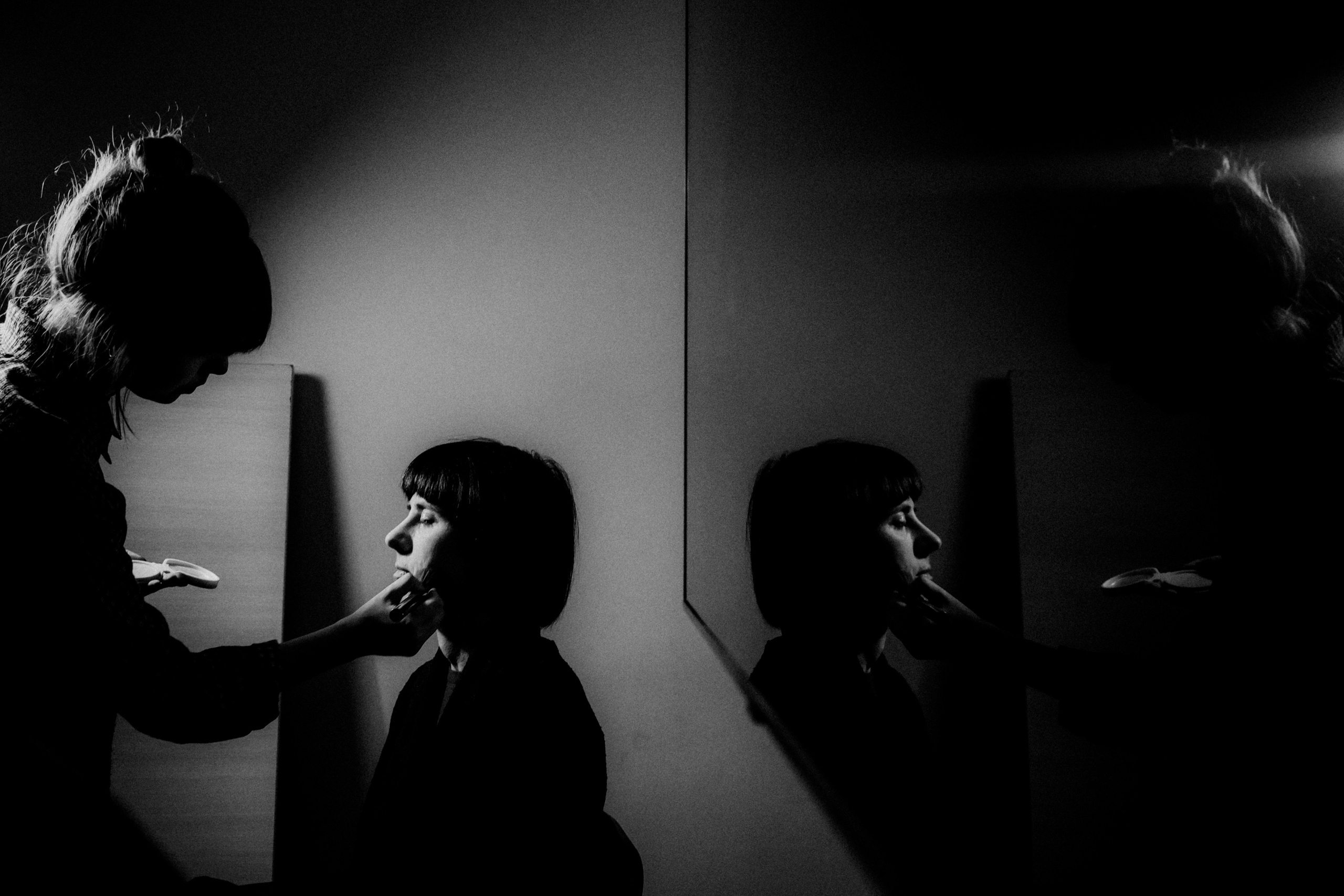 Memorial’s Big Stream, February 21th 2022. Photographer in Israel Alice Milchin