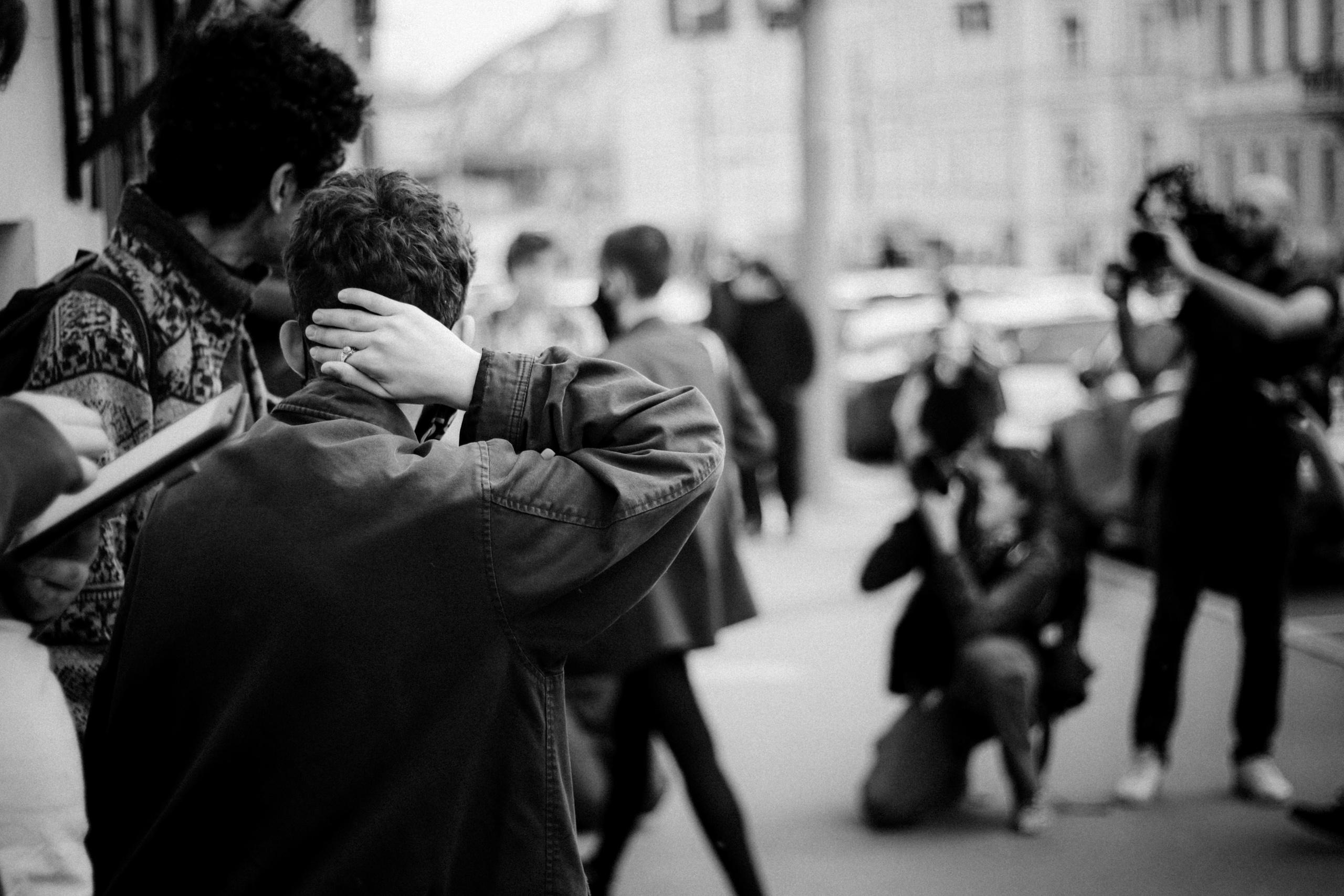 DOXA: Basmanny court, June 9th 2021. Photographer in Israel Alice Milchin