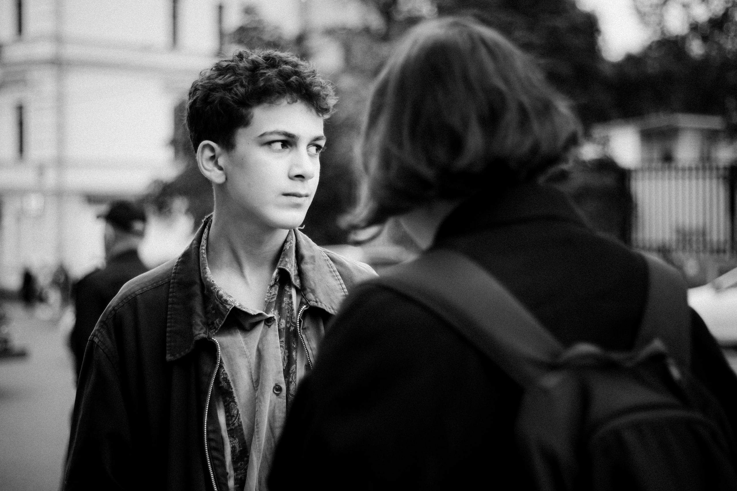 DOXA: Basmanny court, June 9th 2021. Photographer in Israel Alice Milchin