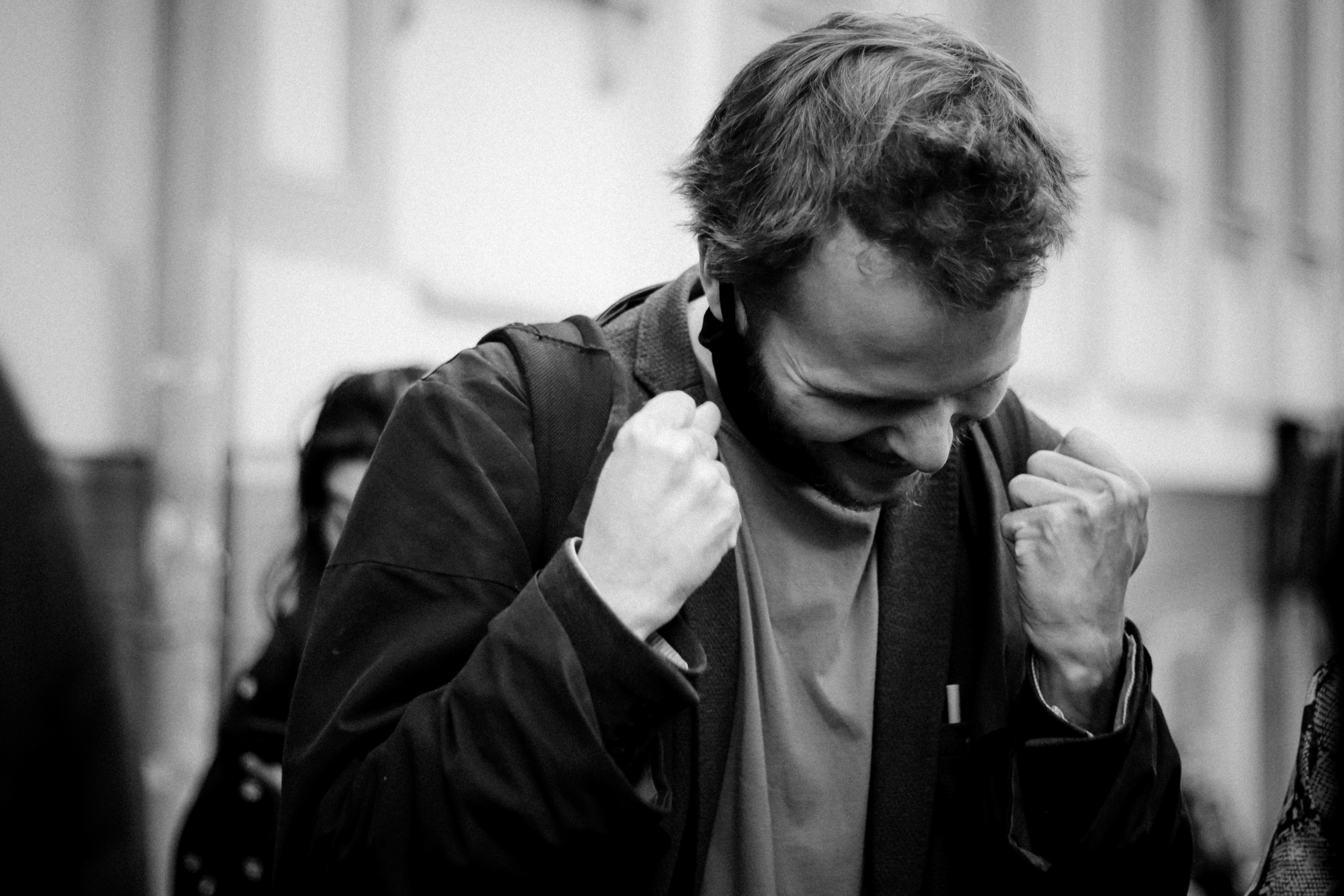 DOXA: Basmanny court, June 9th 2021. Photographer in Israel Alice Milchin