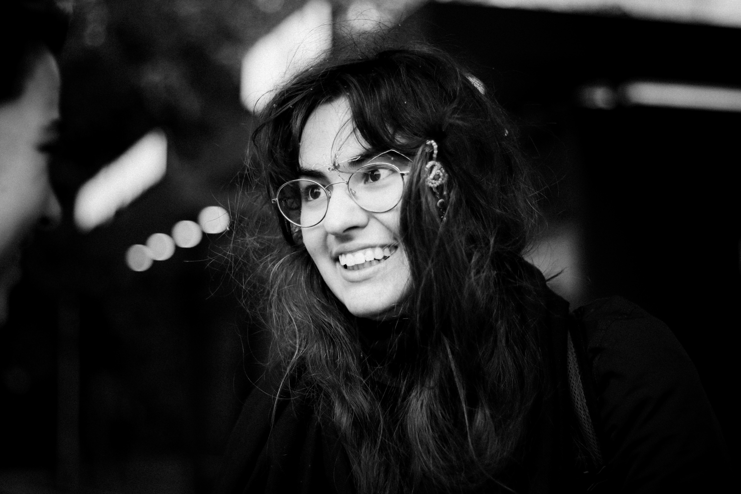 DOXA: Basmanny court, June 9th 2021. Photographer in Israel Alice Milchin