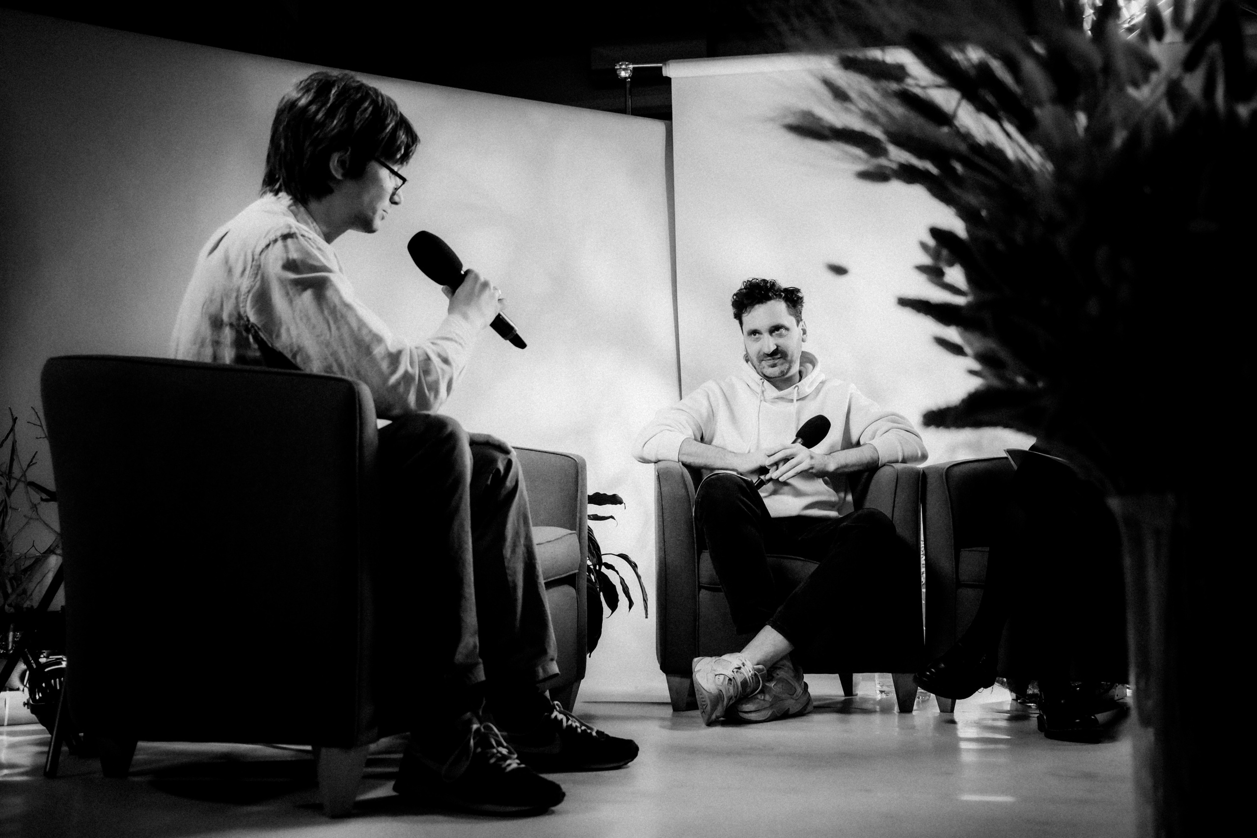 Memorial’s Big Stream, February 21th 2022. Photographer in Israel Alice Milchin