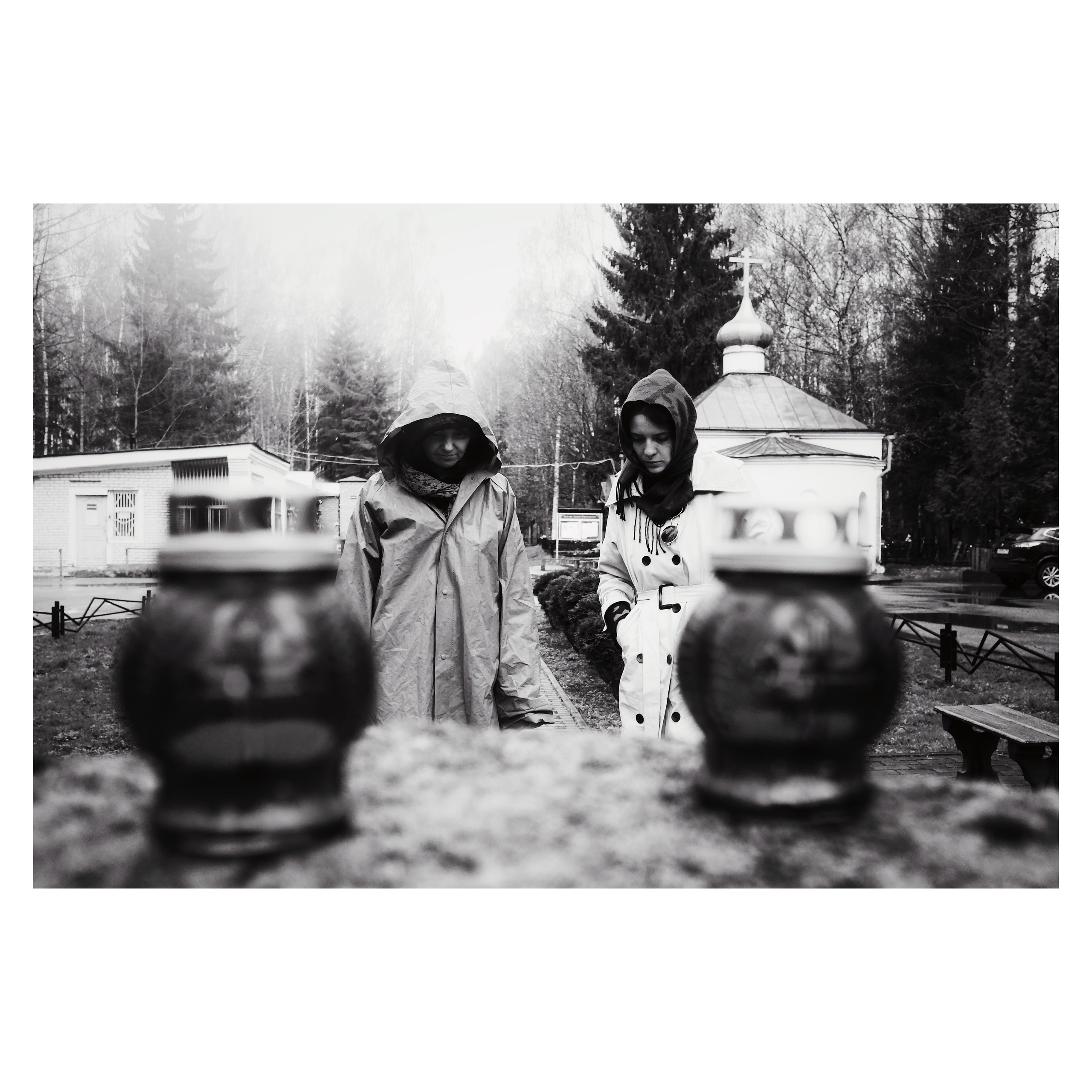 DMITLAG: Memorial, May-June 2022. Photographer in Israel Alice Milchin