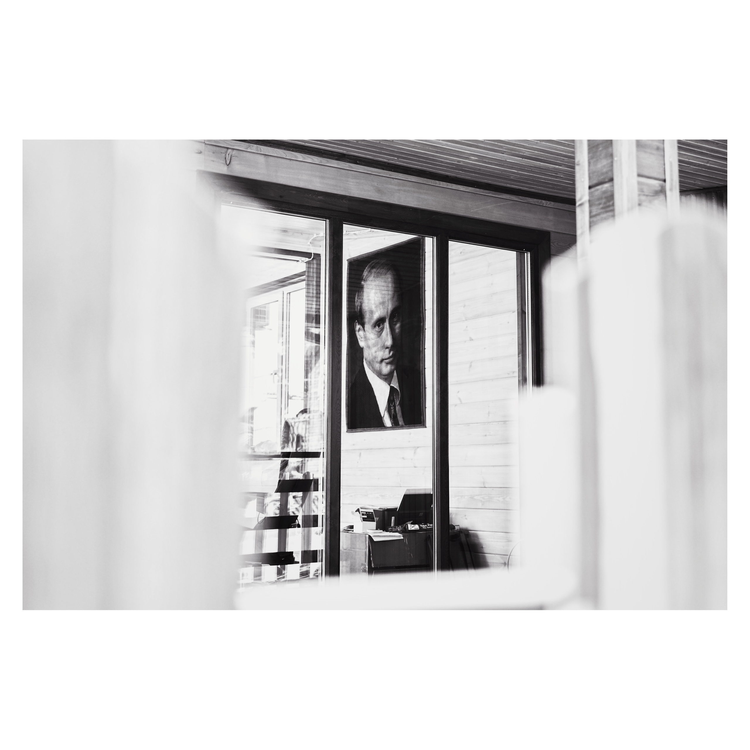 DMITLAG: Memorial, May-June 2022. Photographer in Israel Alice Milchin