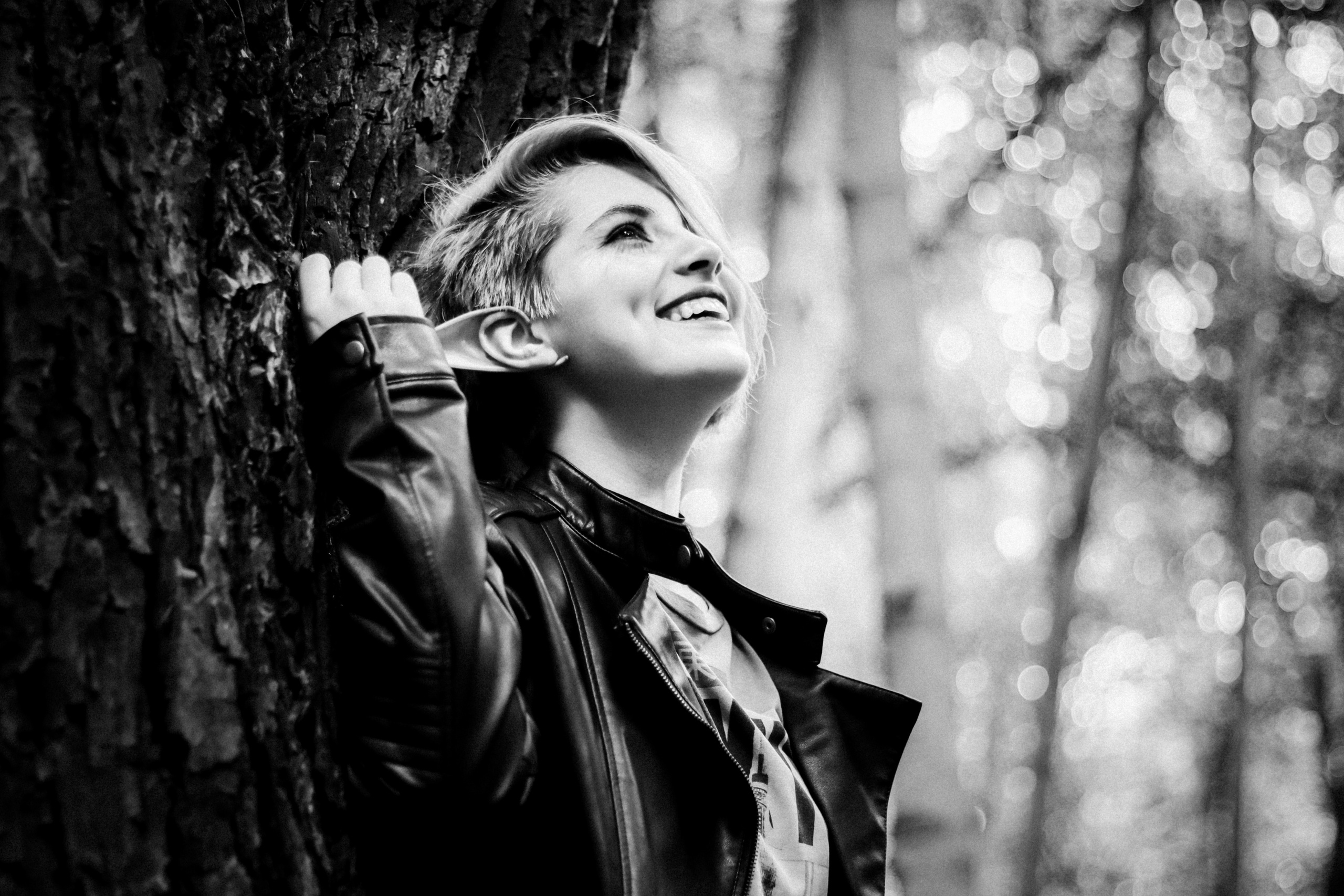 Anya, Moscow | September 2020. Photographer in Israel Alice Milchin