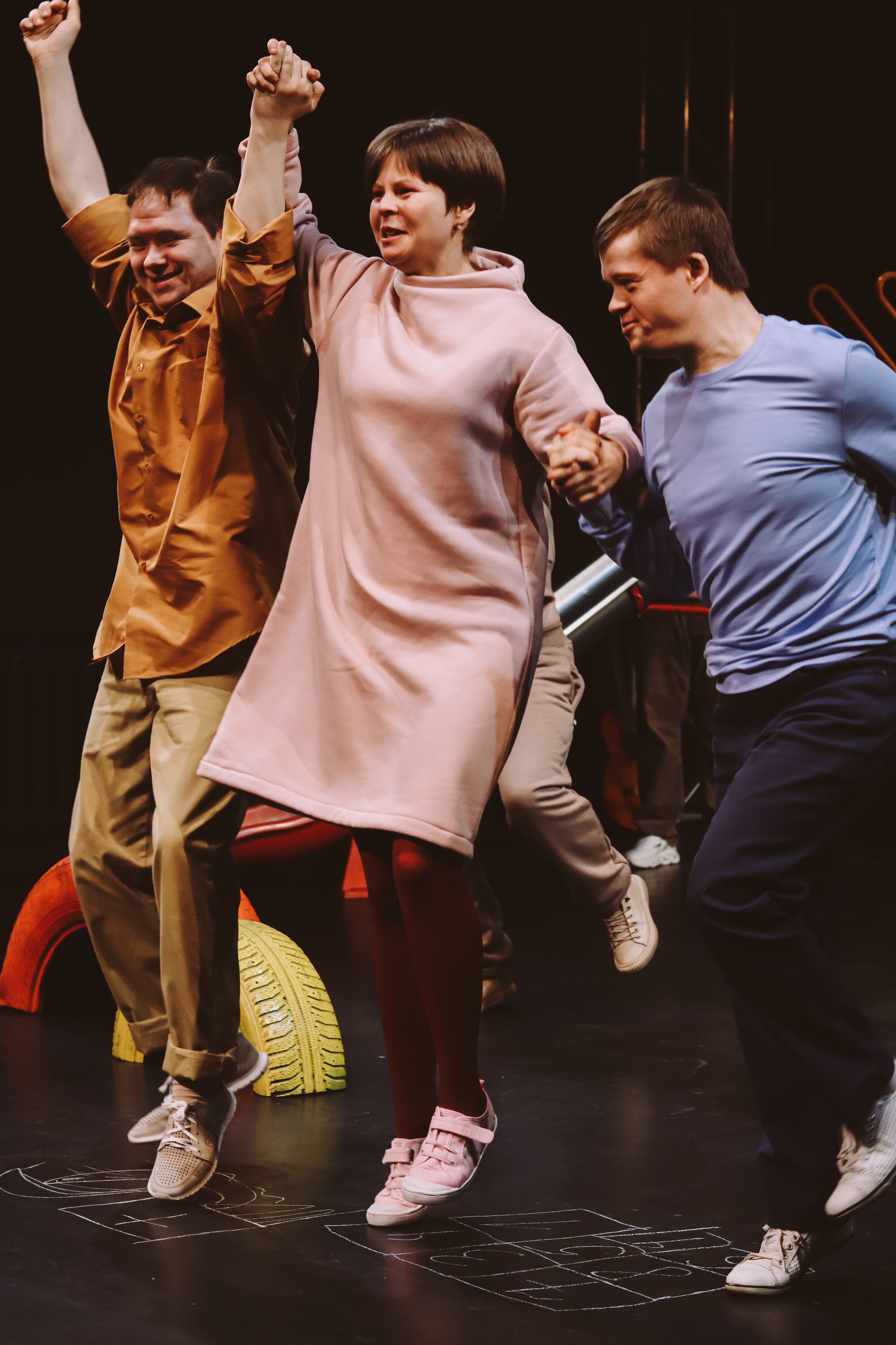 «Prost-O-Сложном», May 3rd 2022. Photographer in Israel Alice Milchin