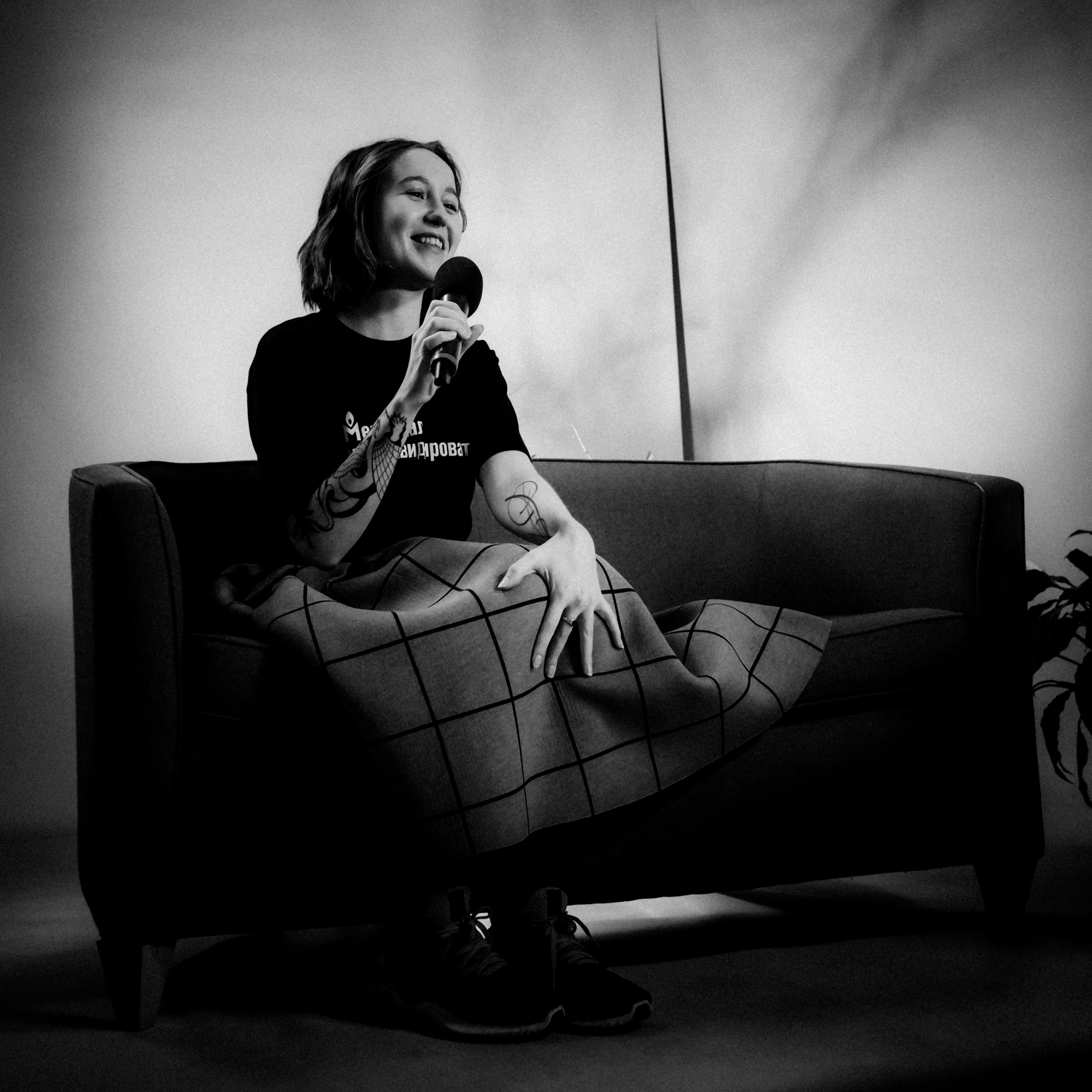 Memorial’s Big Stream, February 21th 2022. Photographer in Israel Alice Milchin