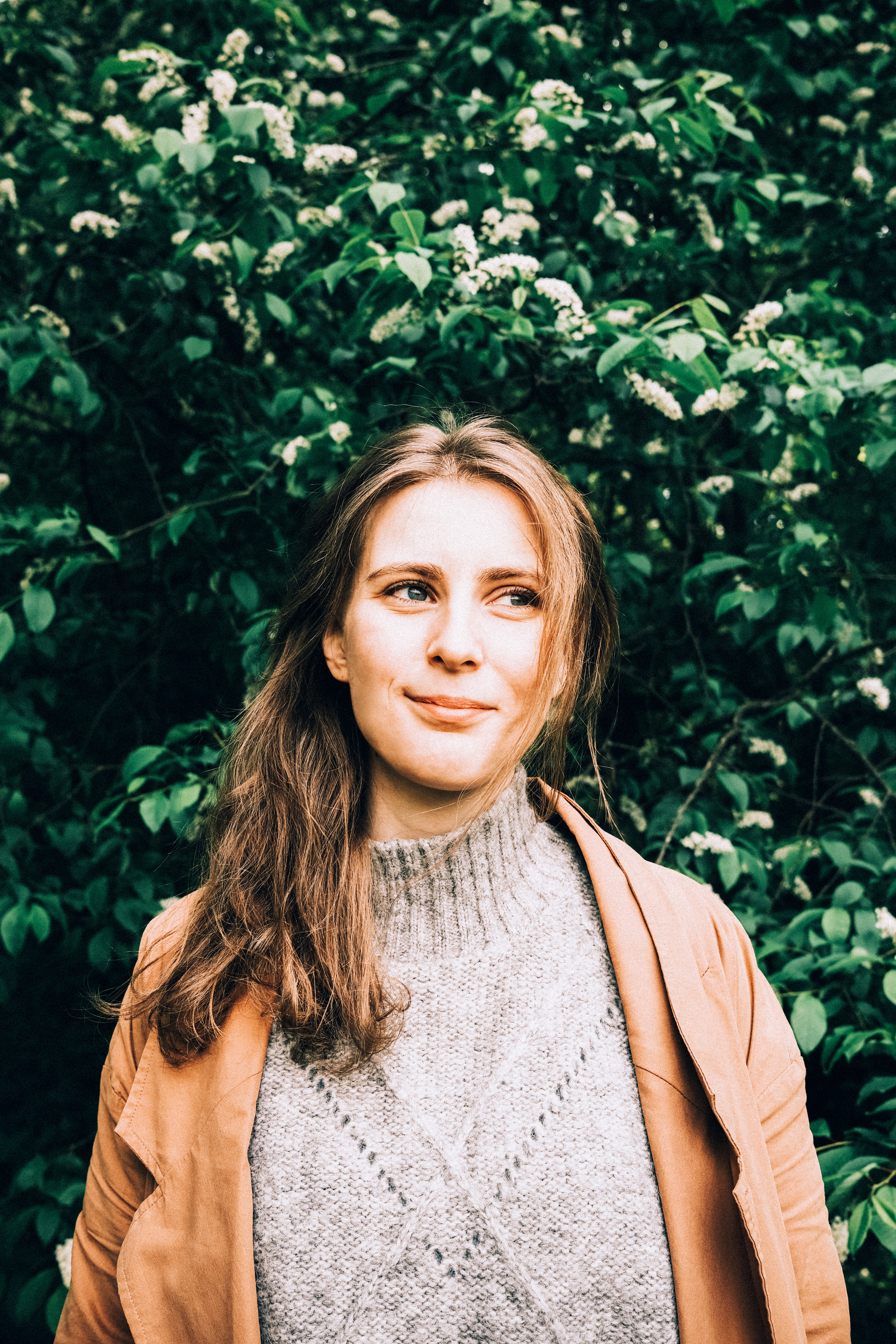 Serafima, Moscow | May 2022. Photographer in Israel Alice Milchin