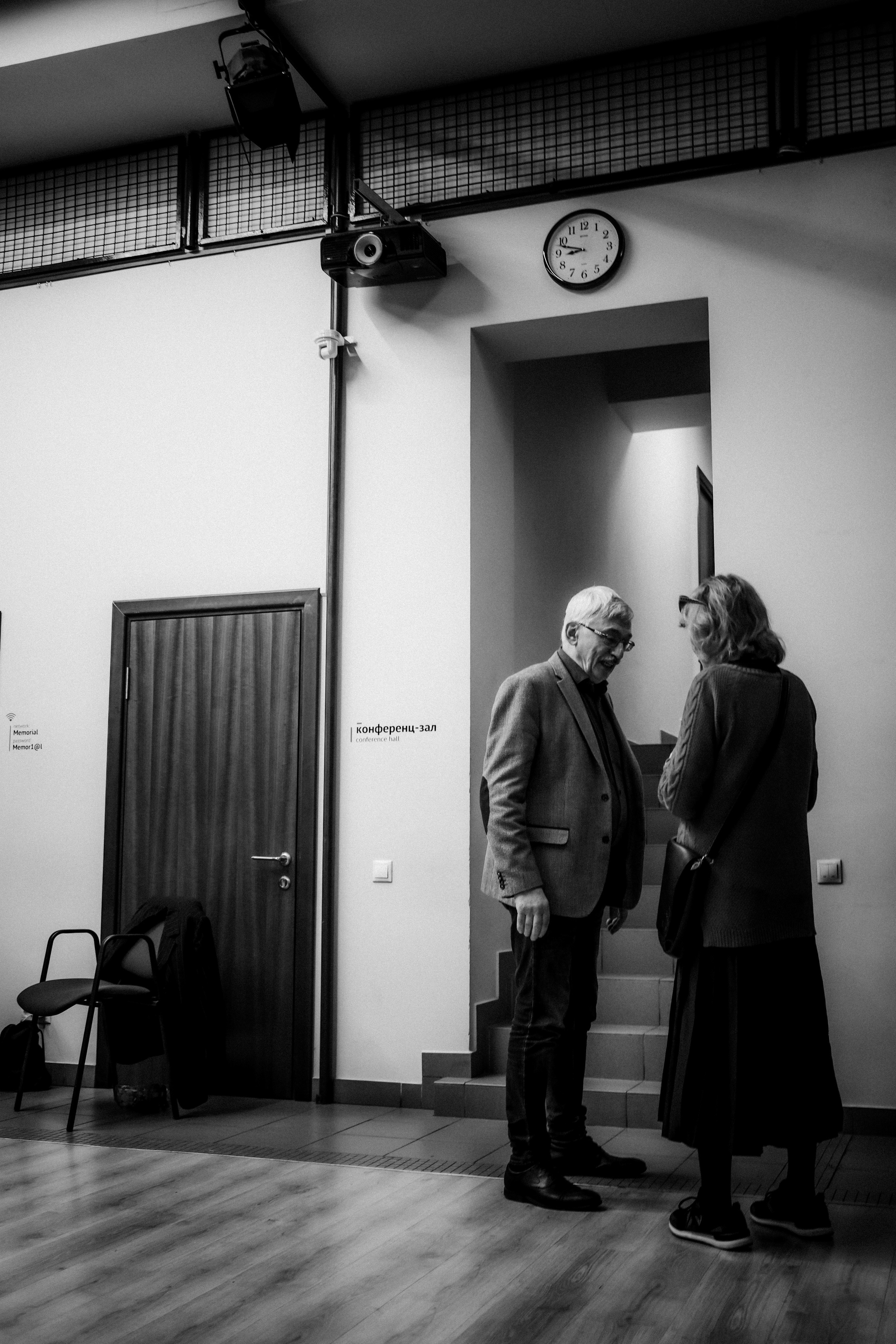 Memorial, April 8th 2022. Photographer in Israel Alice Milchin