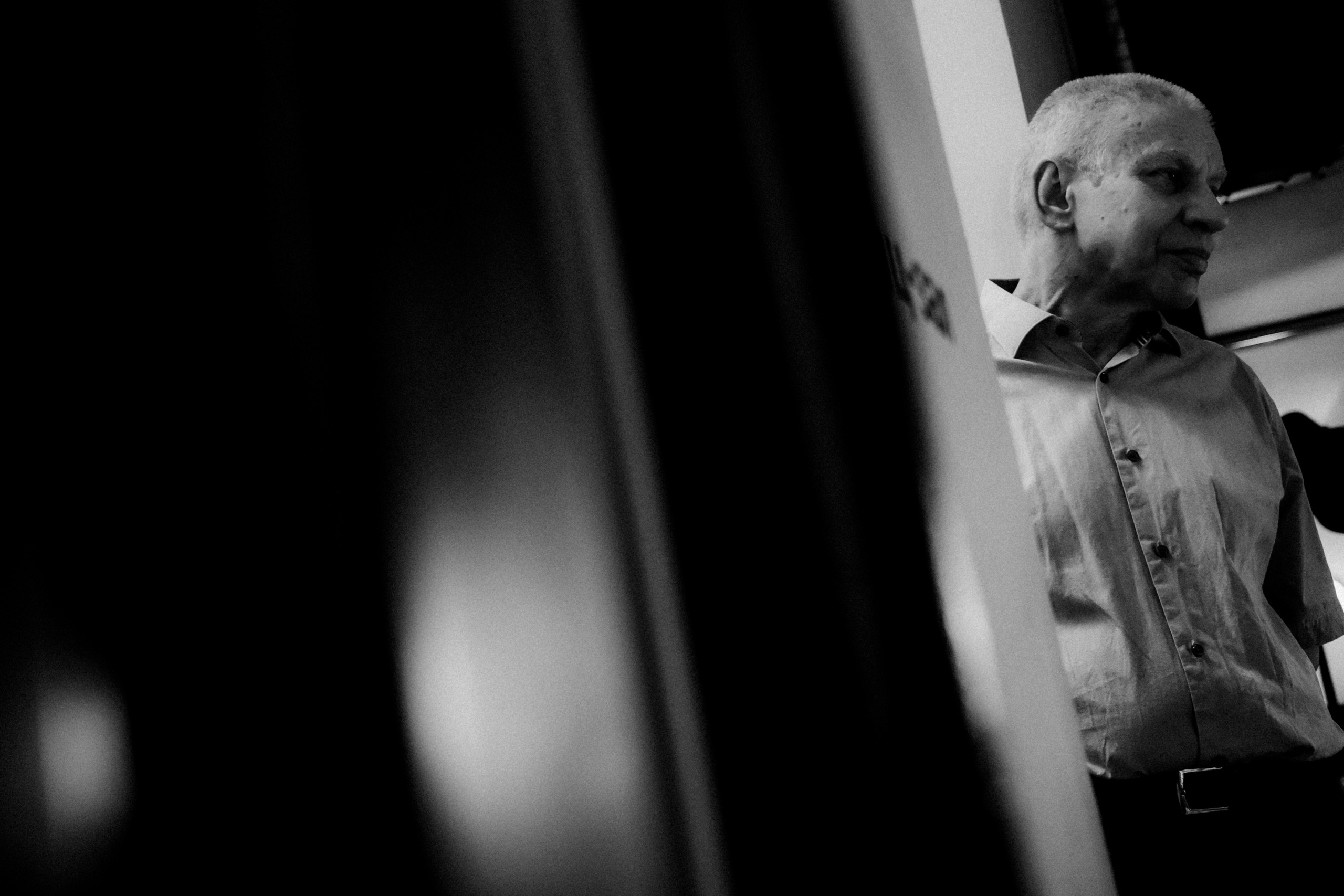 Memorial’s Big Stream, February 21th 2022. Photographer in Israel Alice Milchin