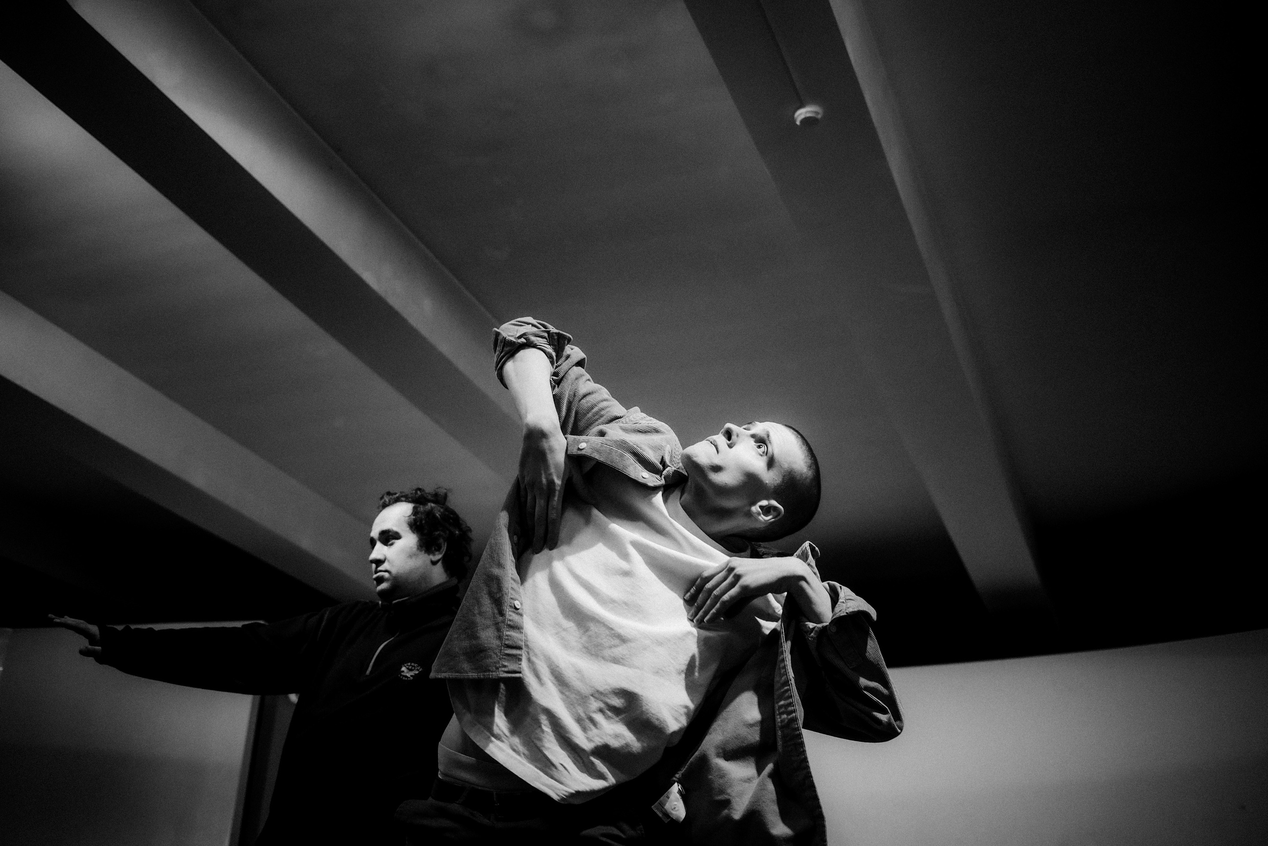 Art for peace, March 2022. Photographer in Israel Alice Milchin