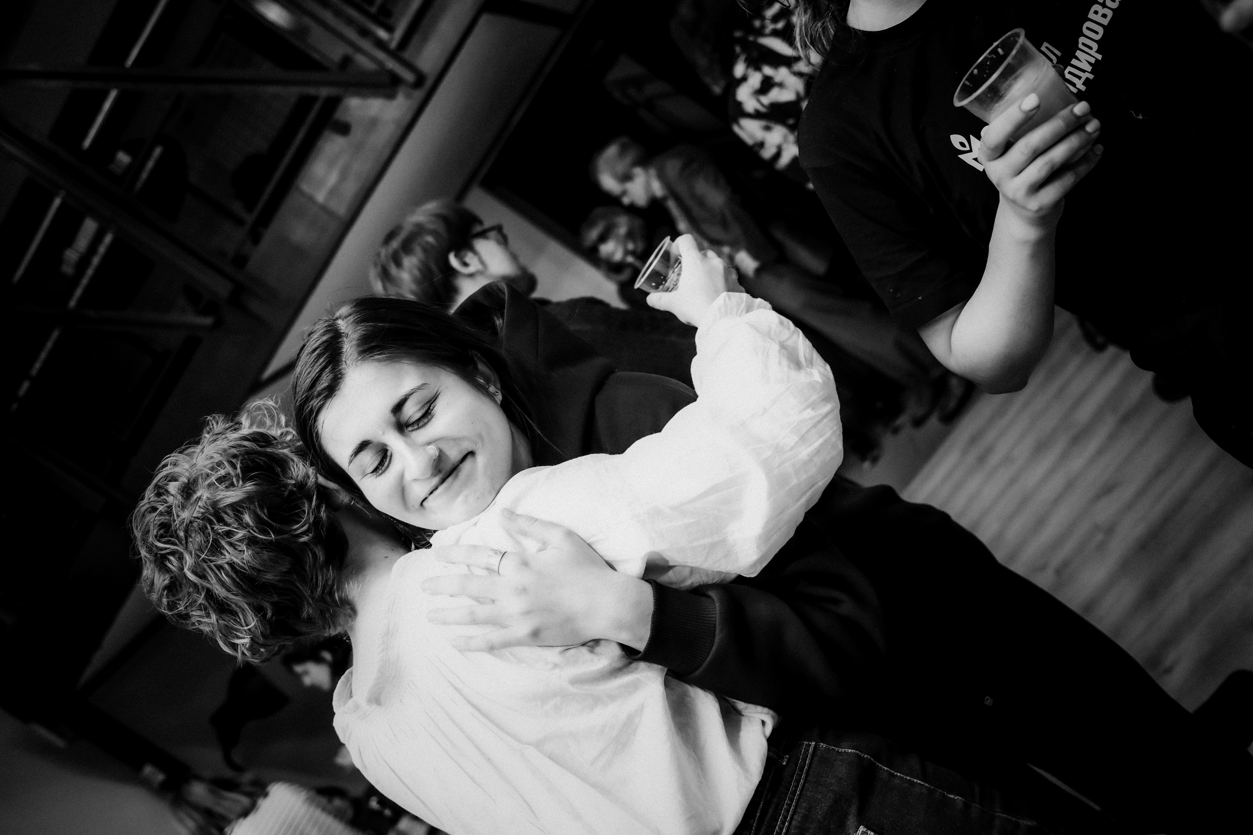 Memorial, April 8th 2022. Photographer in Israel Alice Milchin