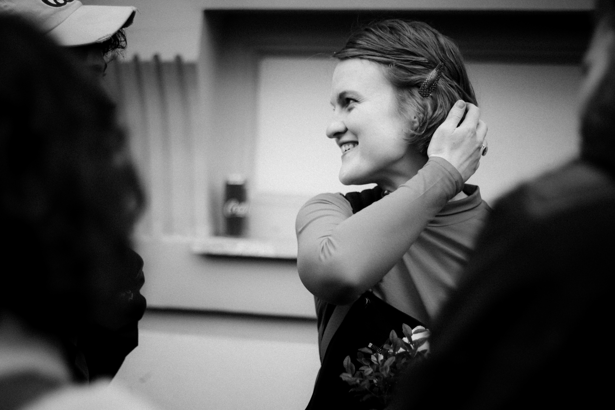 DOXA: Basmanny court, June 9th 2021. Photographer in Israel Alice Milchin