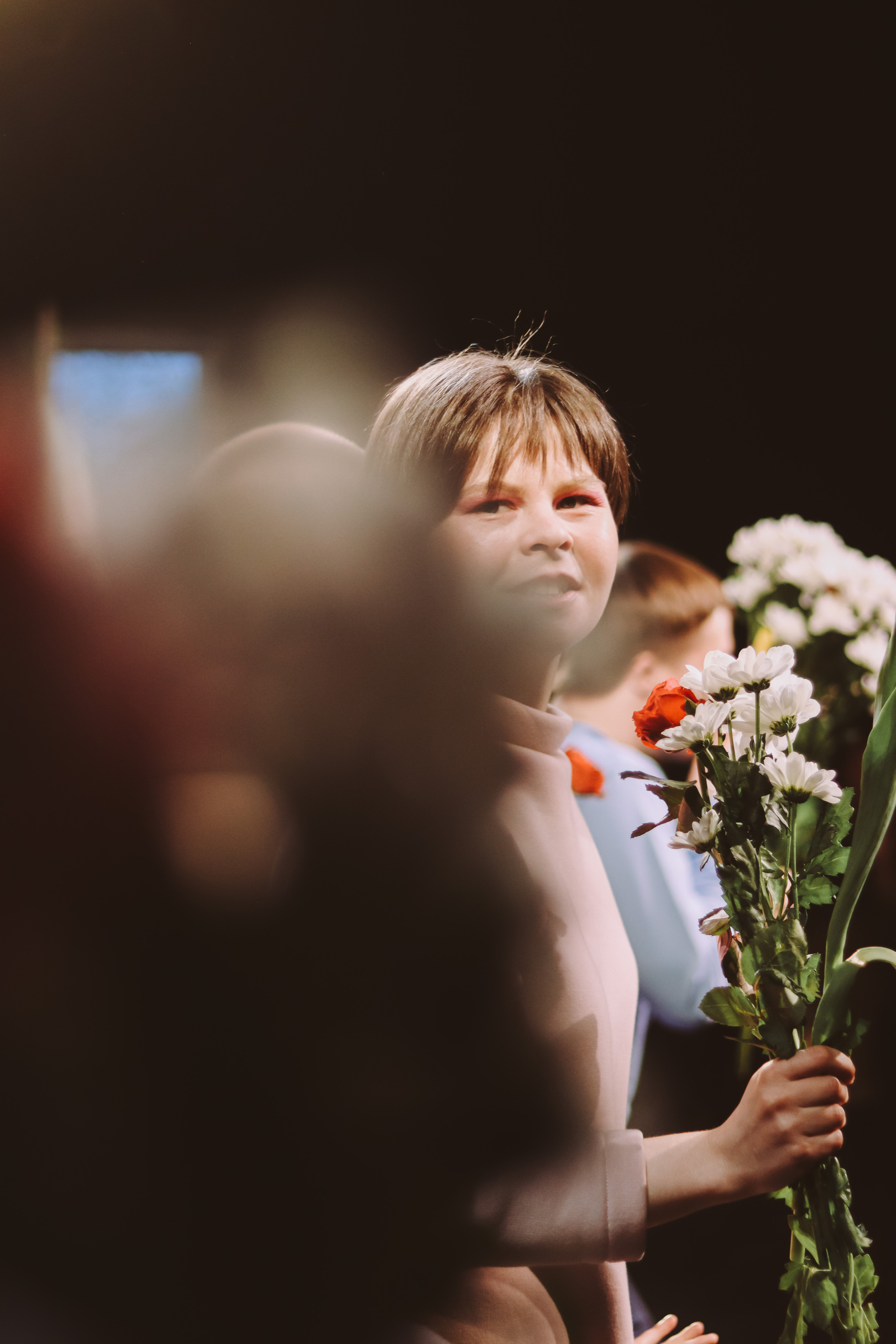 «Prost-O-Сложном», May 3rd 2022. Photographer in Israel Alice Milchin