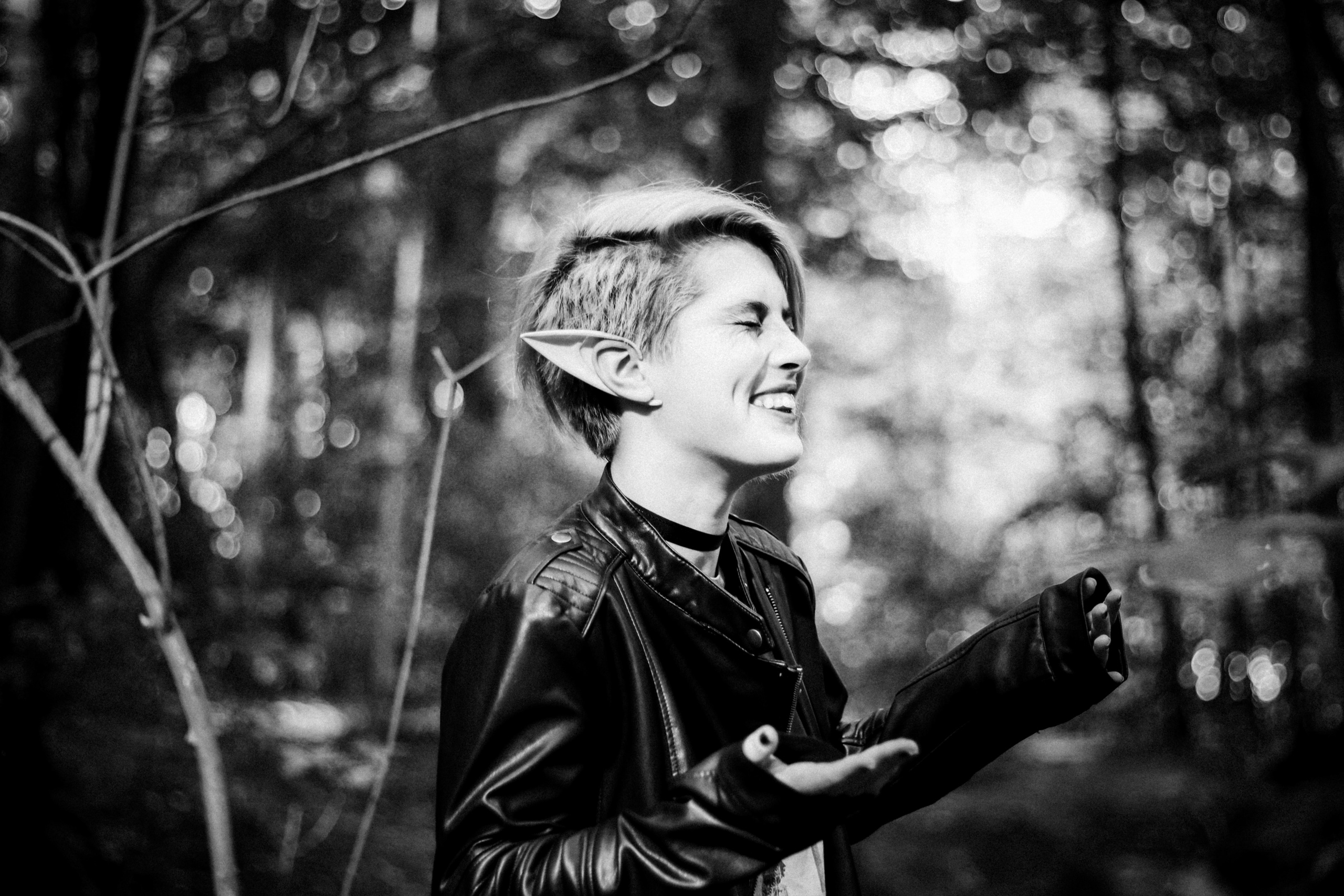 Anya, Moscow | September 2020. Photographer in Israel Alice Milchin