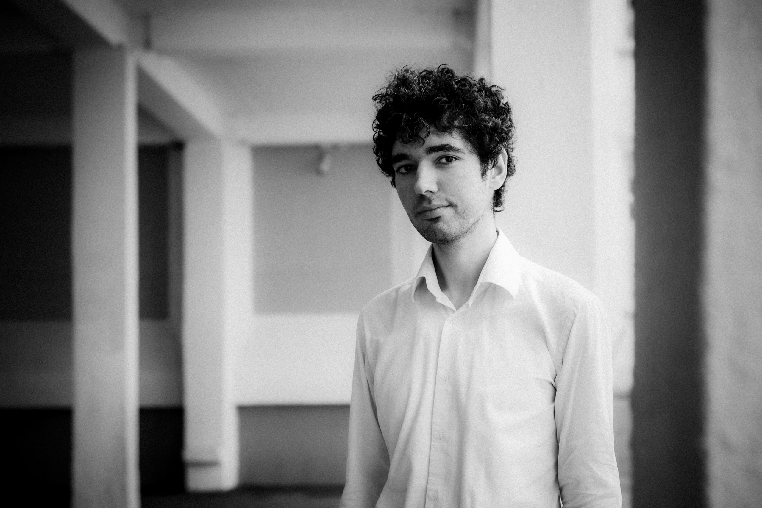 Arshak Makichyan, Moscow | June 2021. Photographer in Israel Alice Milchin