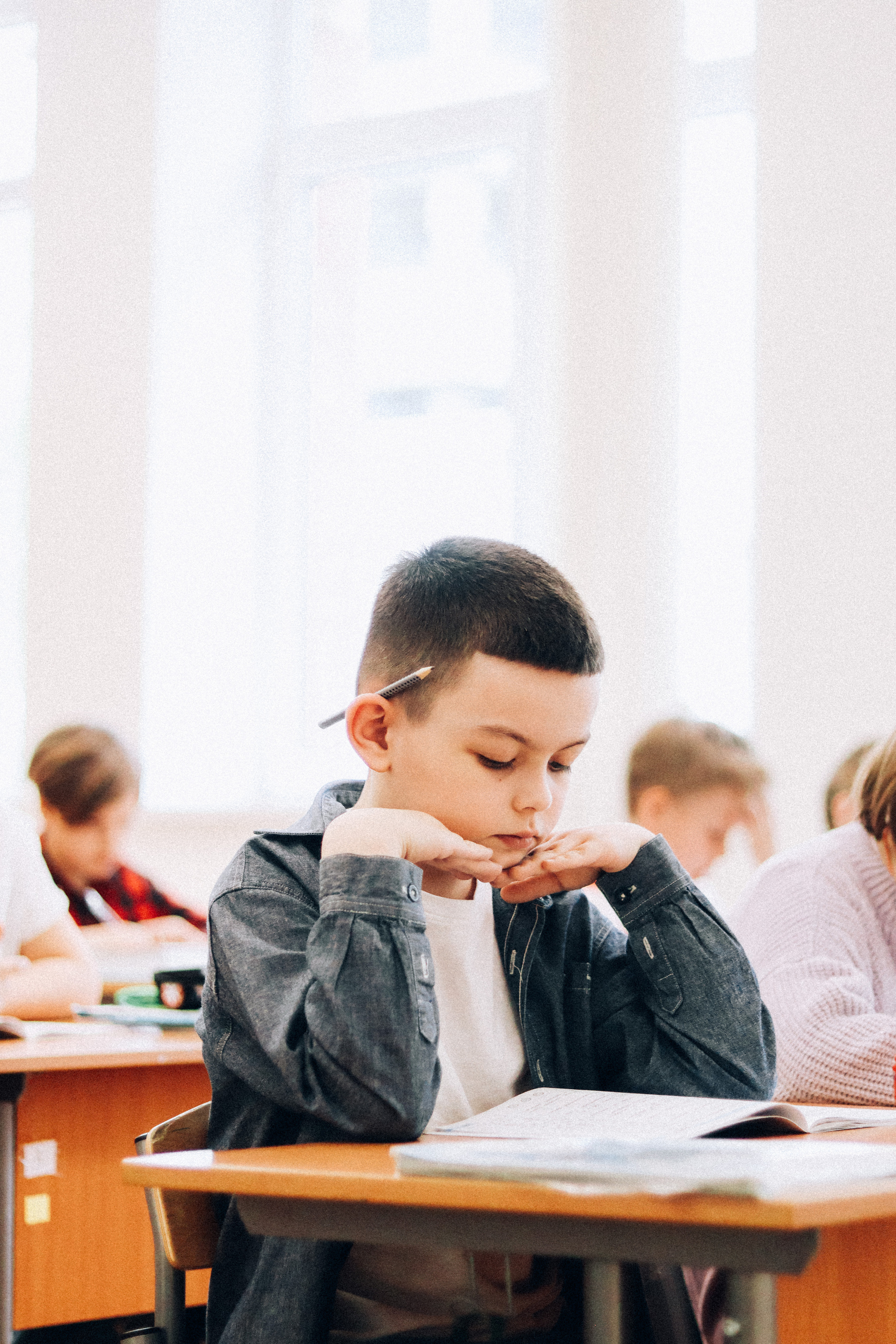 2 «Б», May 2022. Photographer in Israel Alice Milchin